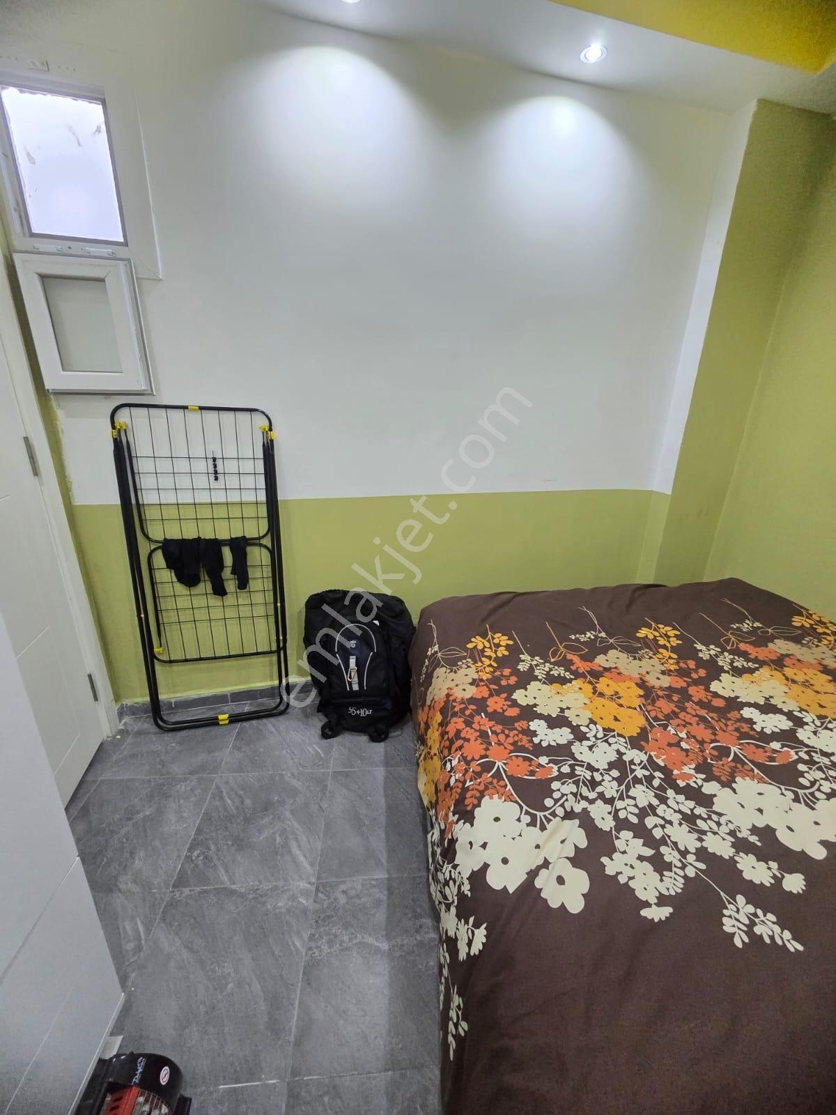 Çınar Mevki Uygun Fiyatlı Yatırımlık 1+1 Satılık Apart - Görsel 3