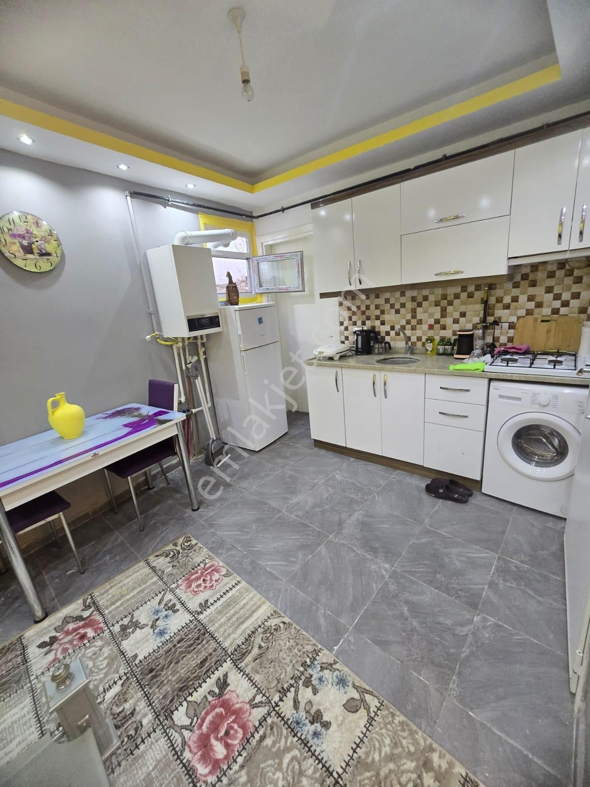Çınar Mevki Uygun Fiyatlı Yatırımlık 1+1 Satılık Apart - Görsel 2
