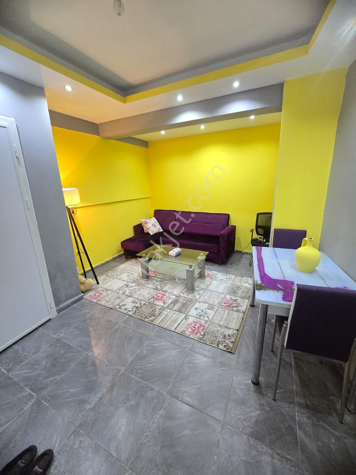 Çınar Mevki Uygun Fiyatlı Yatırımlık 1+1 Satılık Apart - Görsel 8