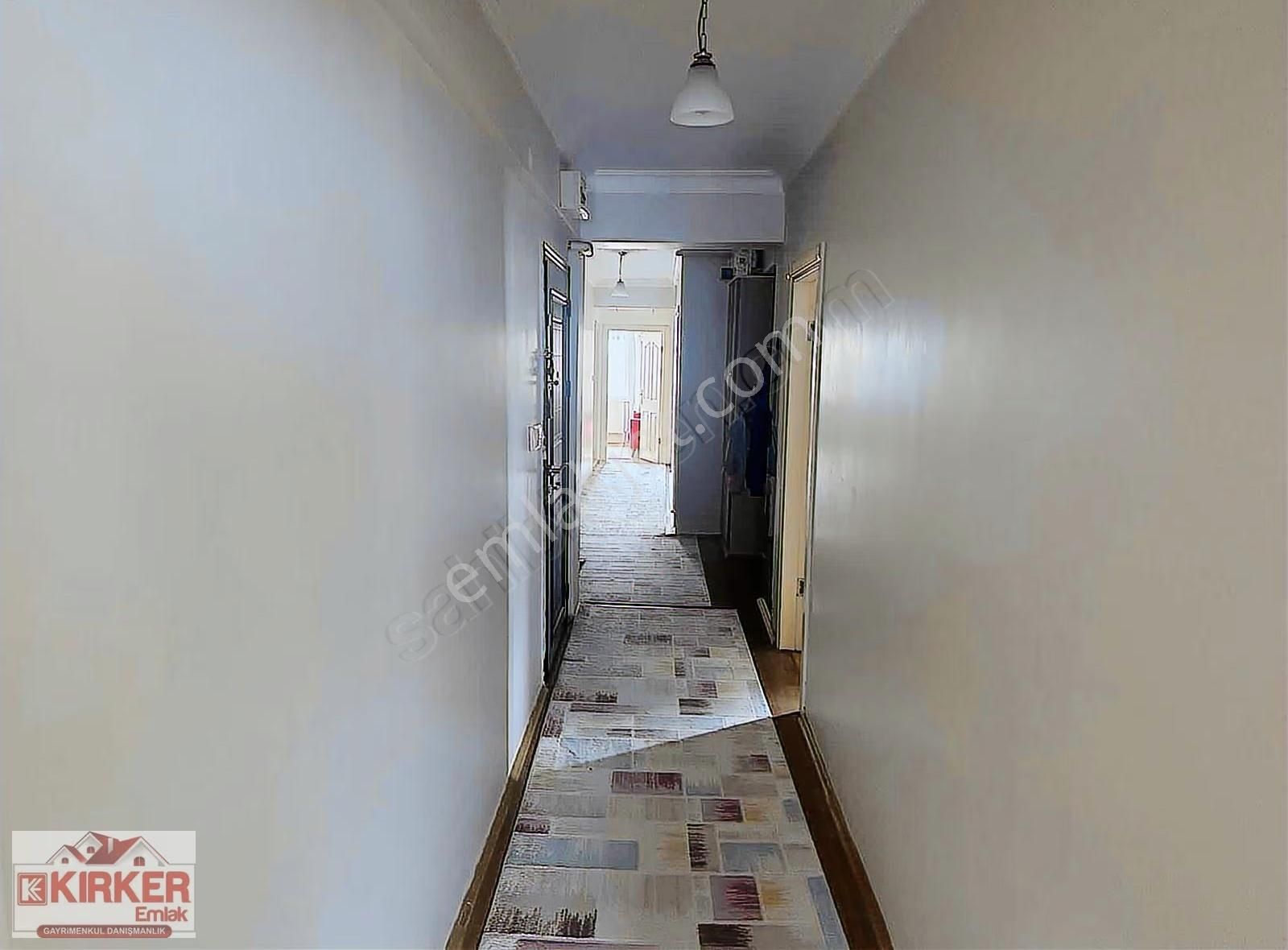 Kırker'den Dervişpaşa Mh. 3+1 Satılık Fırsat Kupon Daire ! - Görsel 5