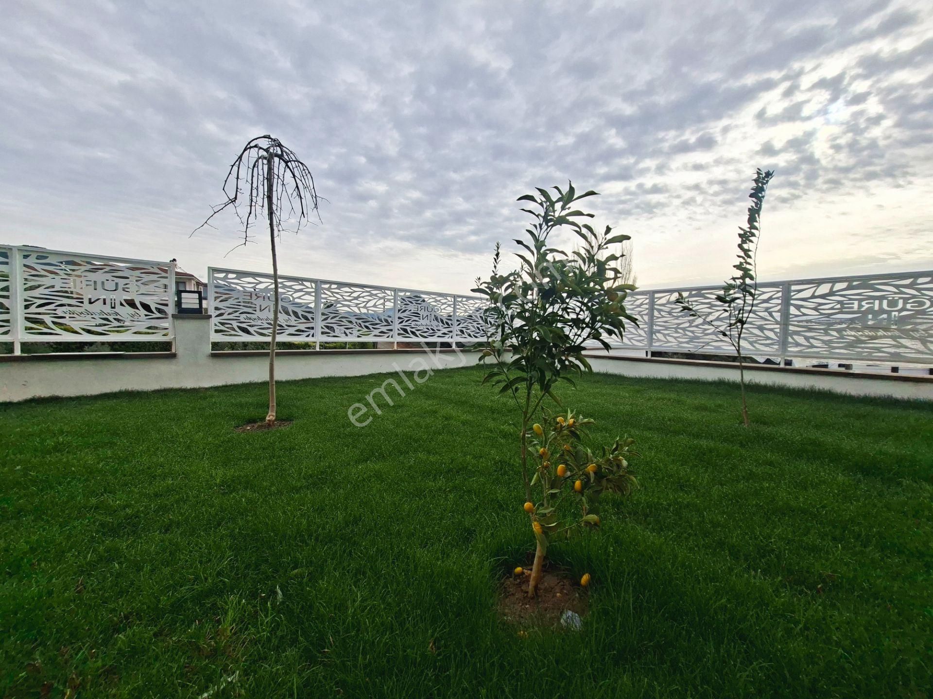 🔴aktiften Gürede Huzura Kucak Açacağınız Site İçindede Doğa Manzaralı Balkonlu Havuzlu 1+1 Daire - Görsel 14