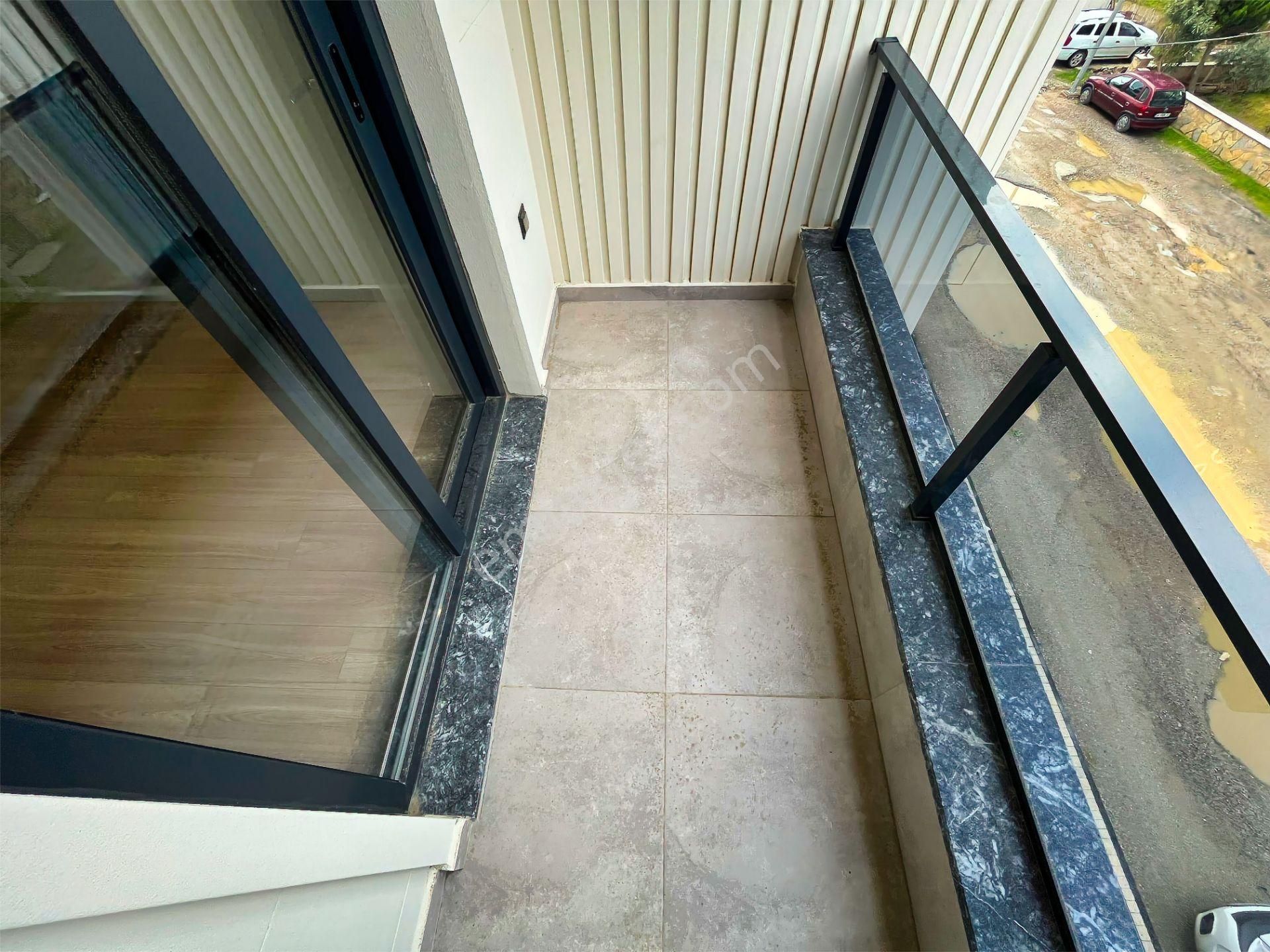 🛑🛑aktif'ten Akçay'da Satılık Tasarım Harikası Beyaz Eşyalı Ön Cephe 2+1 Daire - Görsel 34