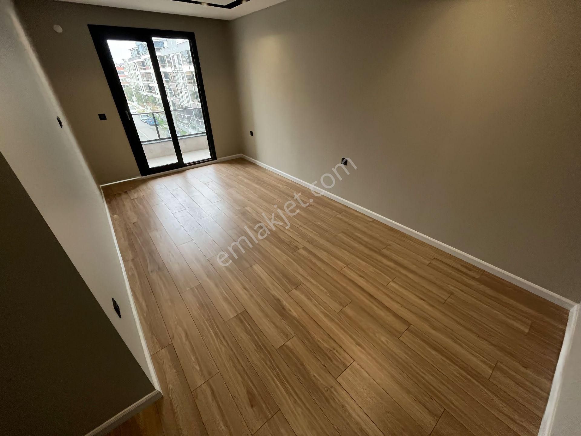 🛑🛑aktif'ten Akçay'da Satılık Tasarım Harikası Beyaz Eşyalı Ön Cephe 2+1 Daire - Görsel 2