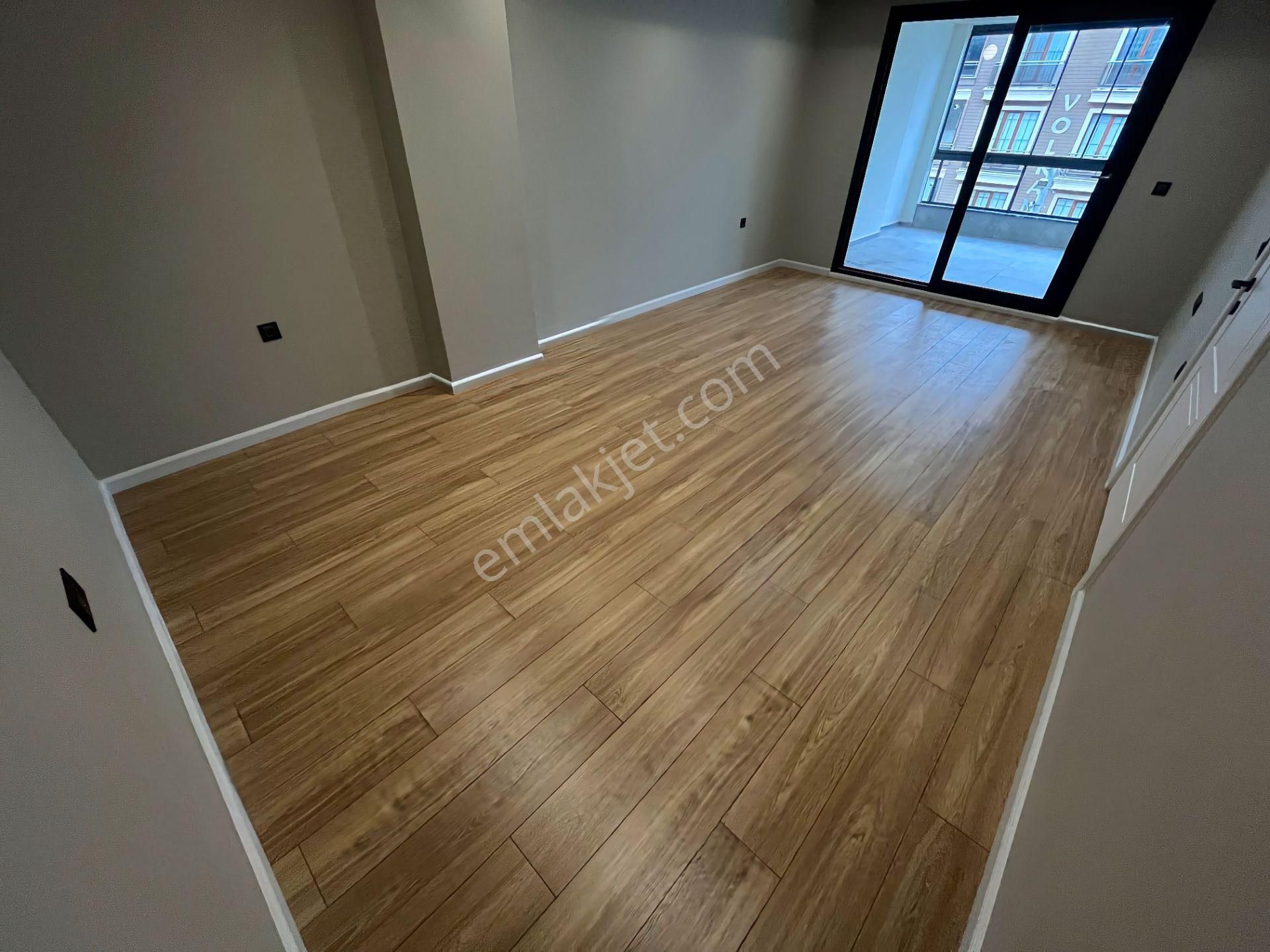 🛑🛑aktif'ten Akçay'da Satılık Tasarım Harikası Beyaz Eşyalı Ön Cephe 2+1 Daire - Görsel 25