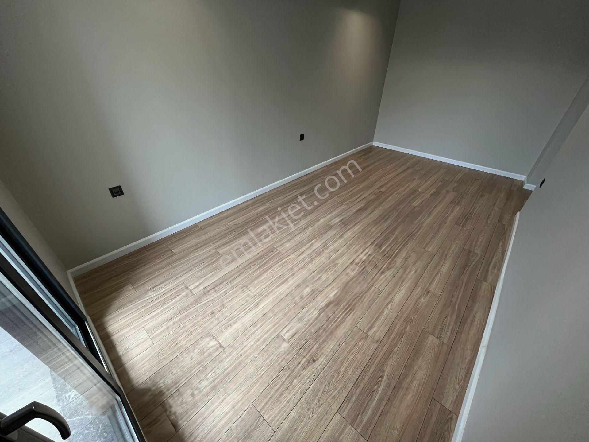 🛑🛑aktif'ten Akçay'da Satılık Tasarım Harikası Beyaz Eşyalı Ön Cephe 2+1 Daire - Görsel 9