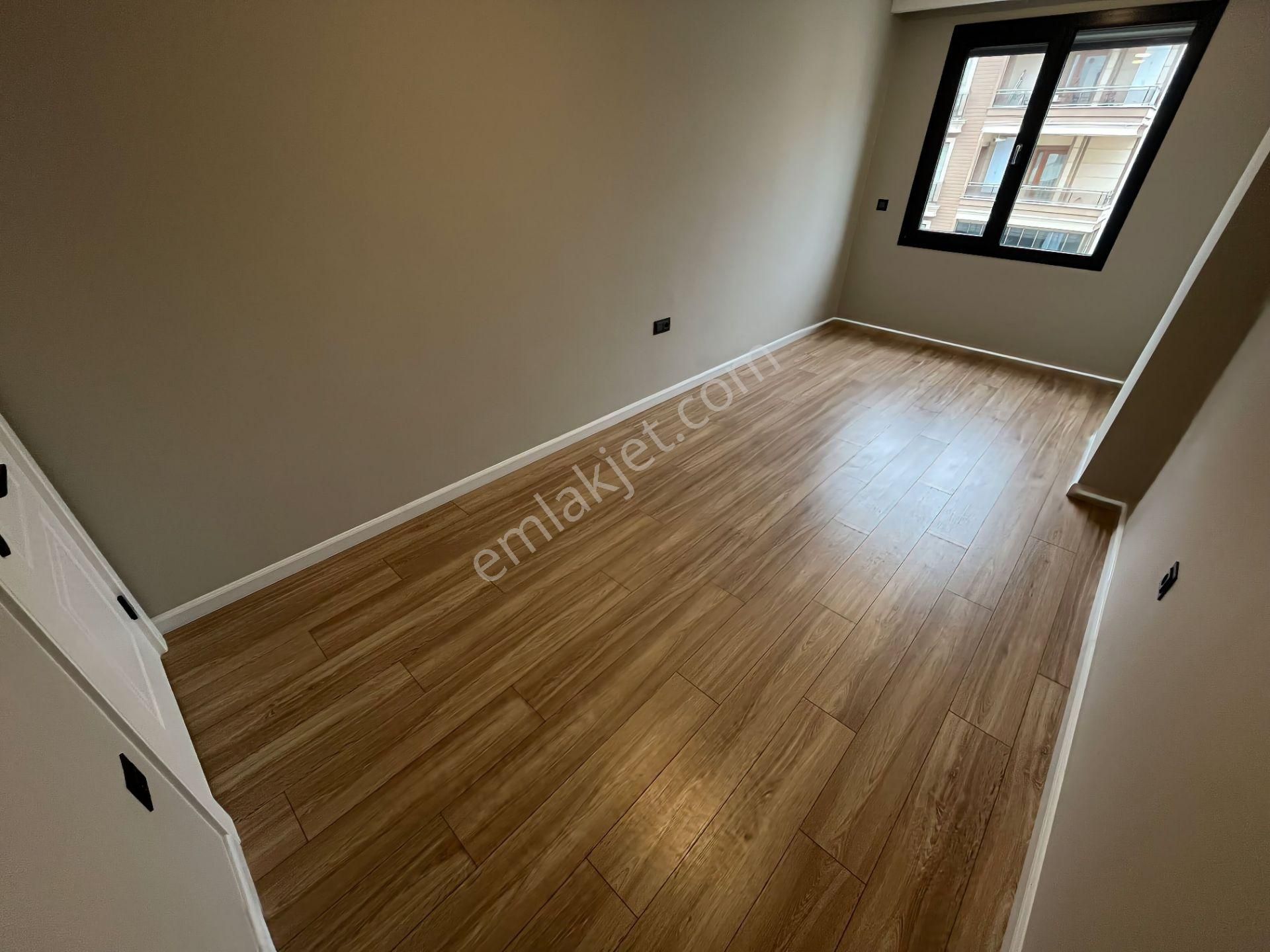 🛑🛑aktif'ten Akçay'da Satılık Tasarım Harikası Beyaz Eşyalı Ön Cephe 2+1 Daire - Görsel 12