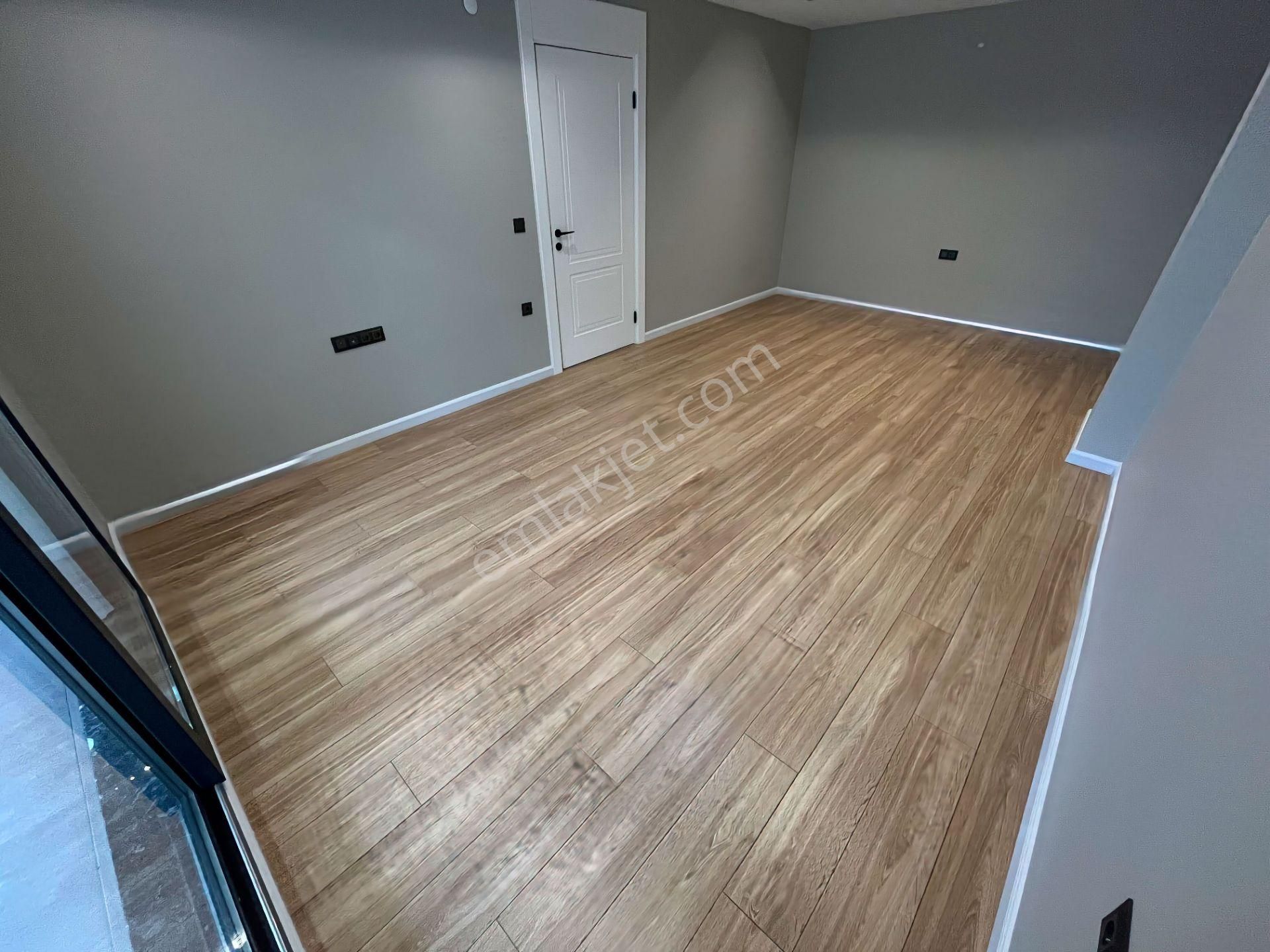 🛑🛑aktif'ten Akçay'da Satılık Tasarım Harikası Beyaz Eşyalı Ön Cephe 2+1 Daire - Görsel 24