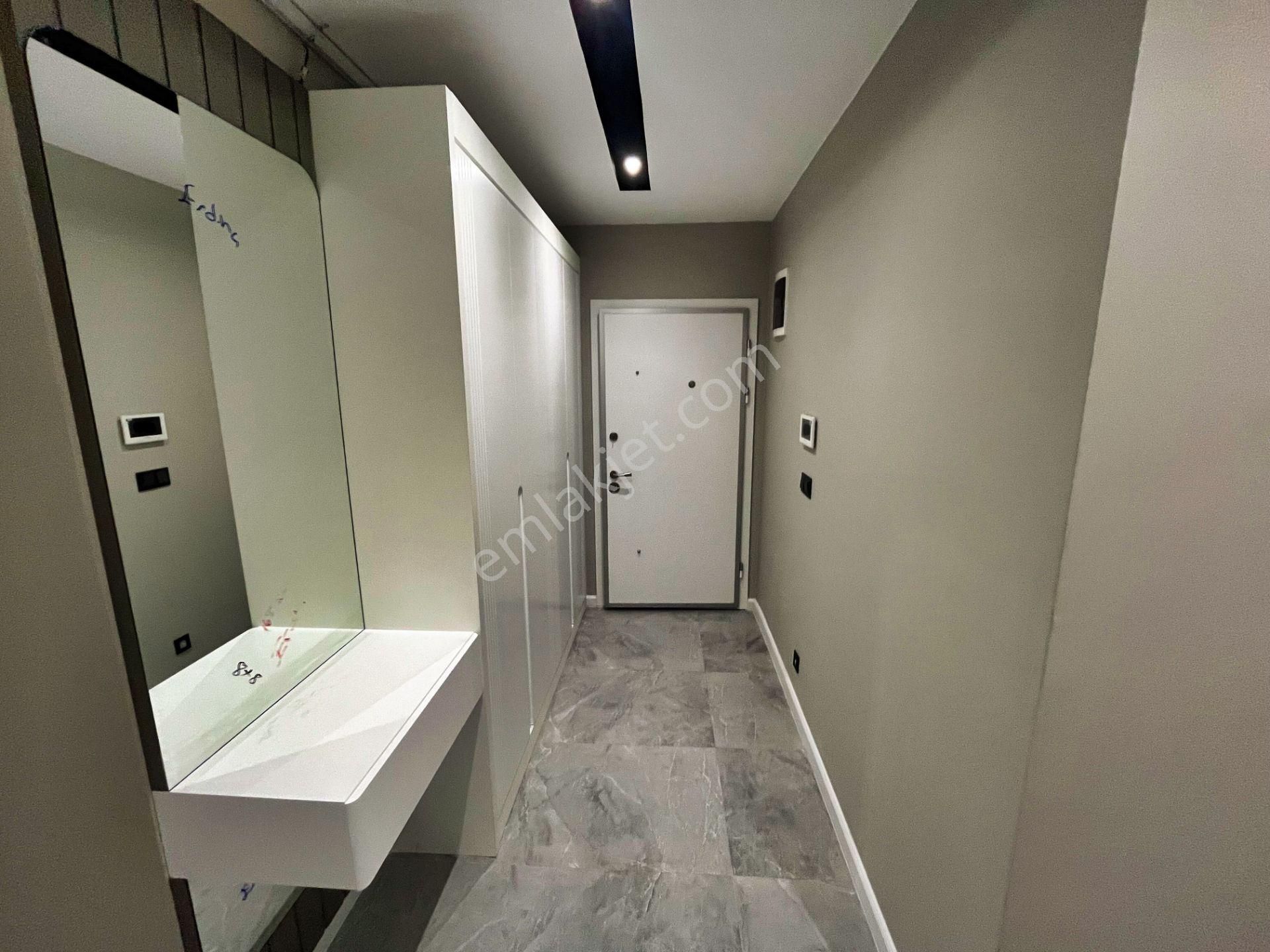 🛑🛑aktif'ten Akçay'da Satılık Tasarım Harikası Beyaz Eşyalı Ön Cephe 2+1 Daire - Görsel 31