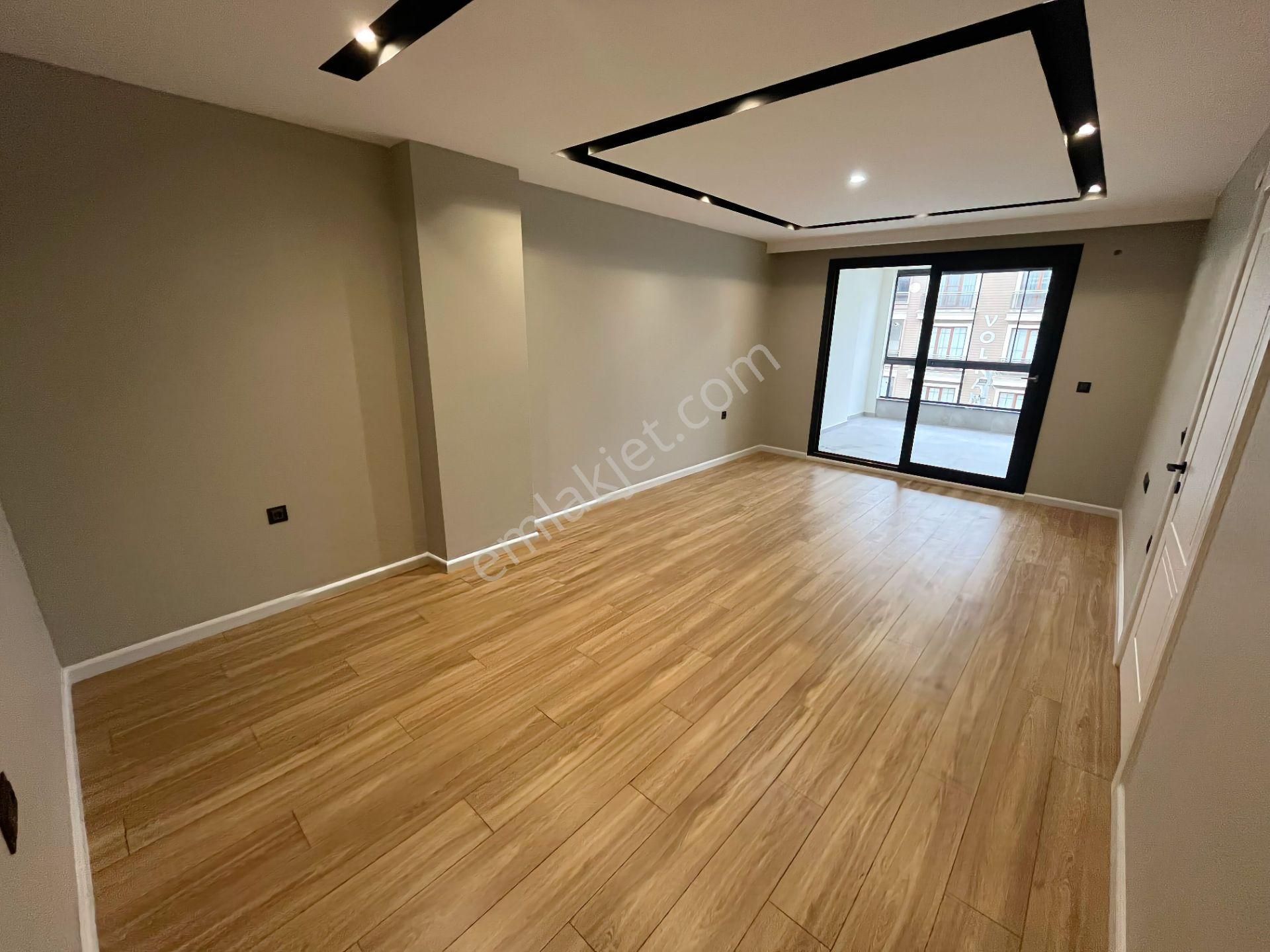 🛑🛑aktif'ten Akçay'da Satılık Tasarım Harikası Beyaz Eşyalı Ön Cephe 2+1 Daire - Görsel 26