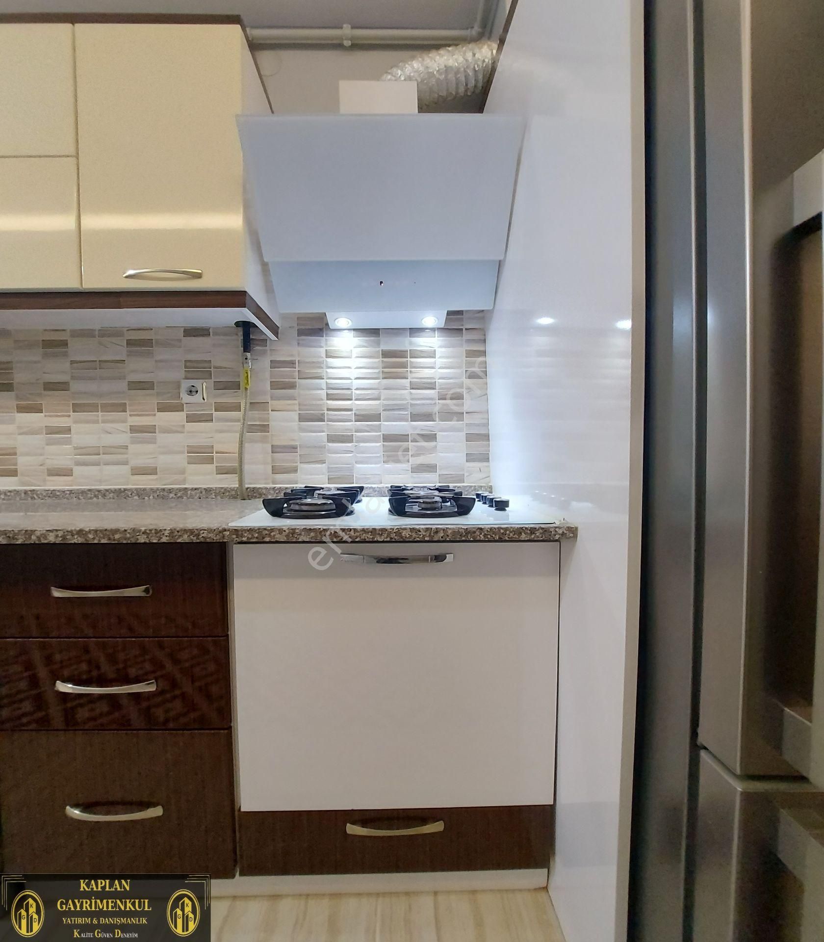 Kaplan Gayrimenkul’den Gazi Yakup Satar Cad. Üstü 3+1 145 M² Satılık Arakat Daire - Görsel 11