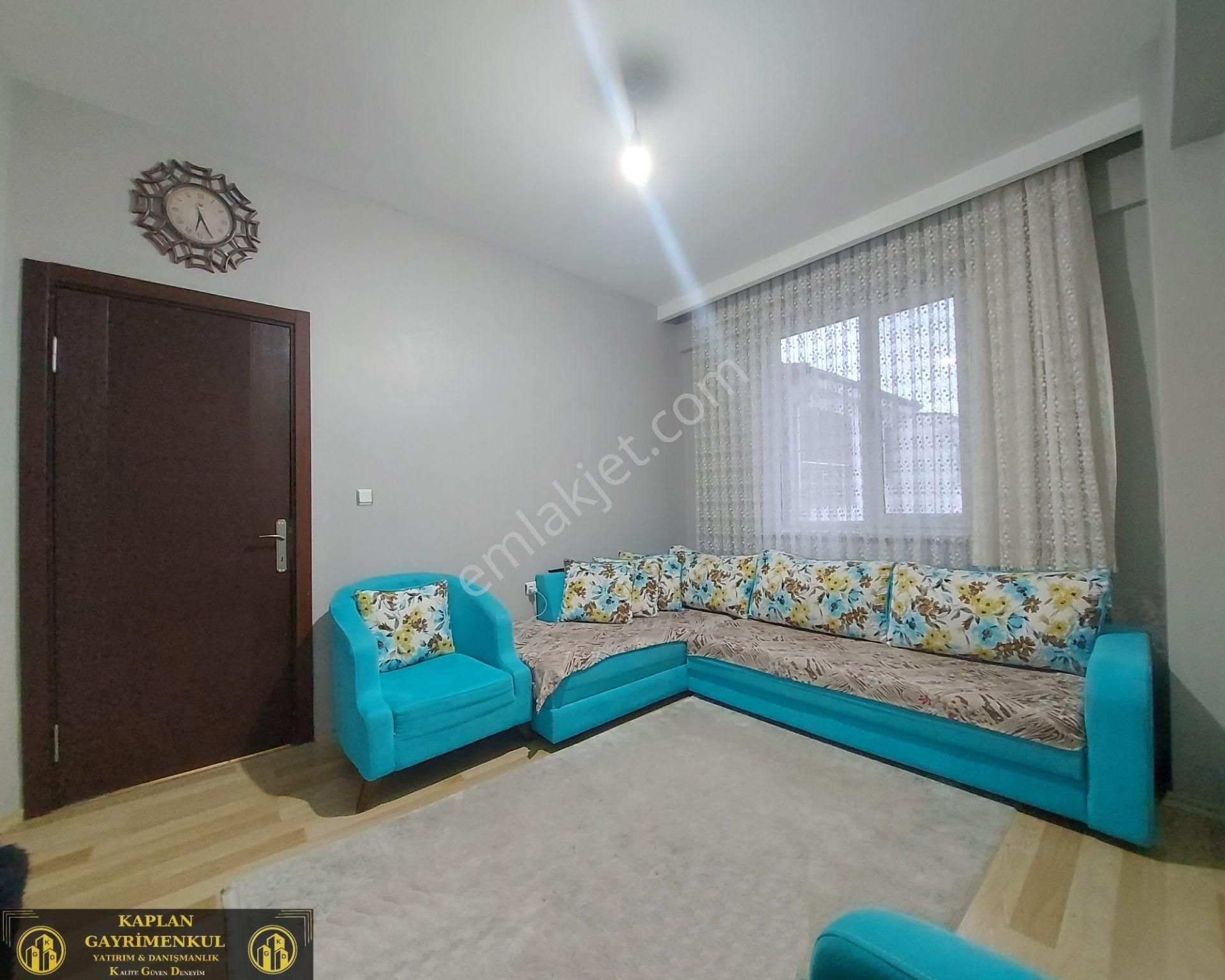Kaplan Gayrimenkul’den Gazi Yakup Satar Cad. Üstü 3+1 145 M² Satılık Arakat Daire - Görsel 23