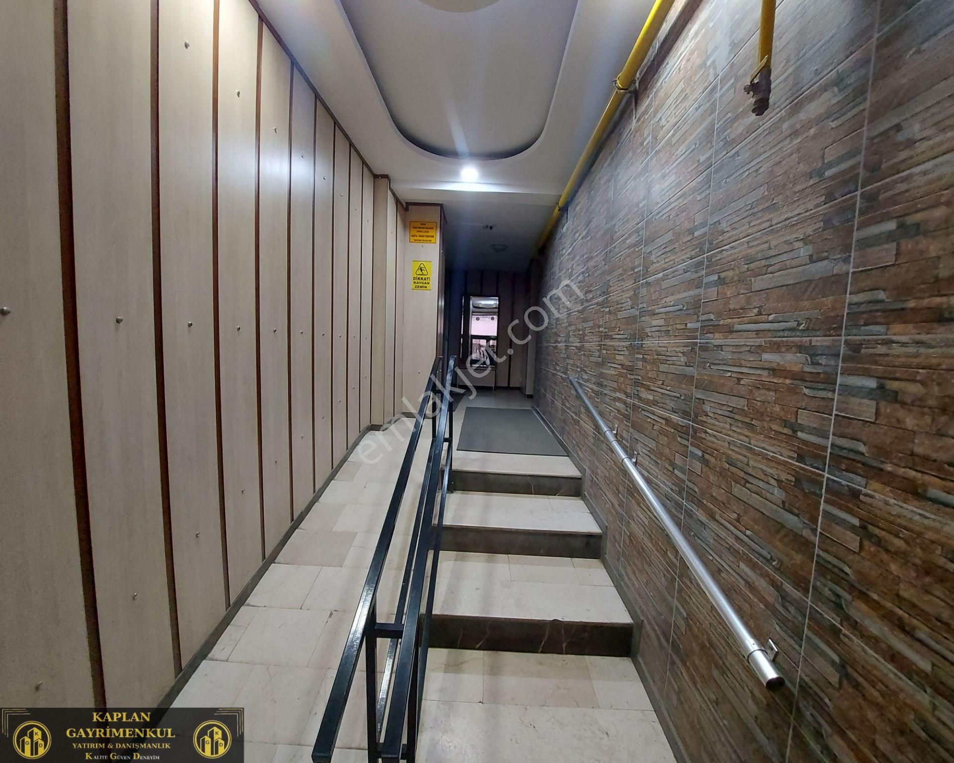 Kaplan Gayrimenkul’den Gazi Yakup Satar Cad. Üstü 3+1 145 M² Satılık Arakat Daire - Görsel 34