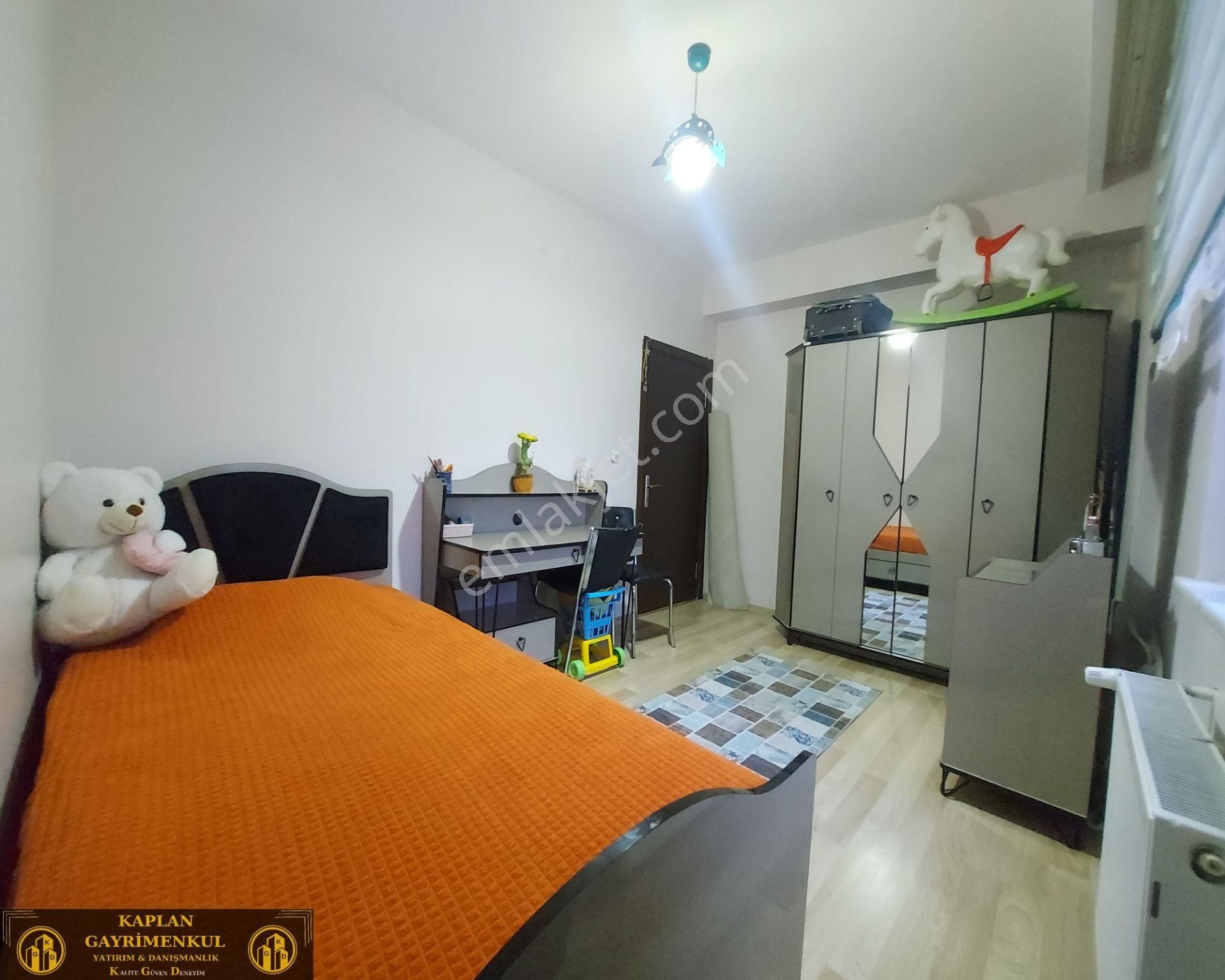 Kaplan Gayrimenkul’den Gazi Yakup Satar Cad. Üstü 3+1 145 M² Satılık Arakat Daire - Görsel 19