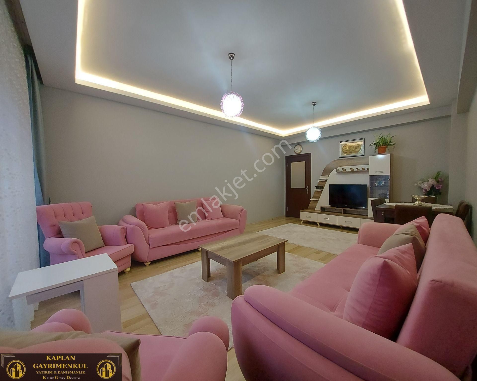 Kaplan Gayrimenkul’den Gazi Yakup Satar Cad. Üstü 3+1 145 M² Satılık Arakat Daire - Görsel 3