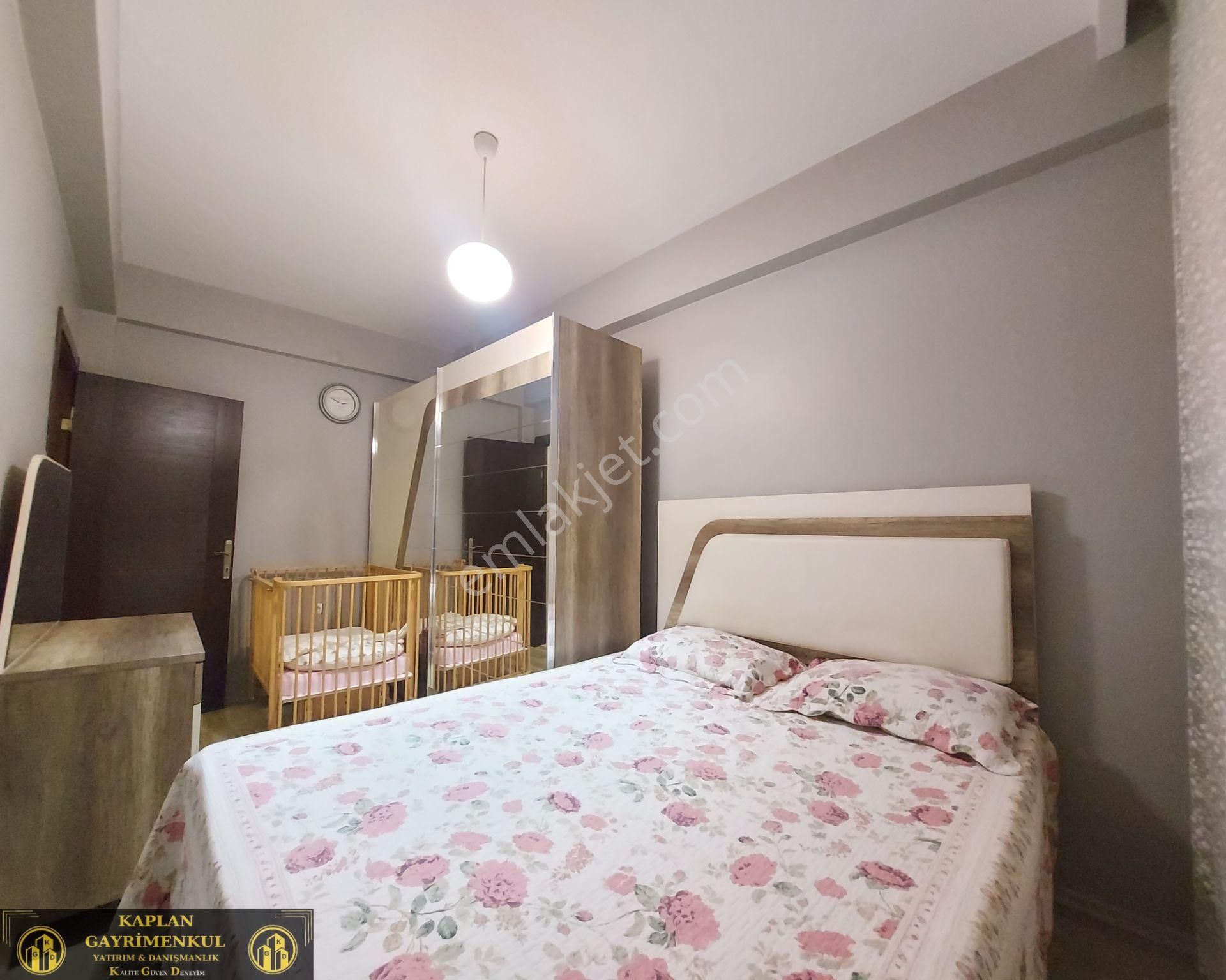 Kaplan Gayrimenkul’den Gazi Yakup Satar Cad. Üstü 3+1 145 M² Satılık Arakat Daire - Görsel 14