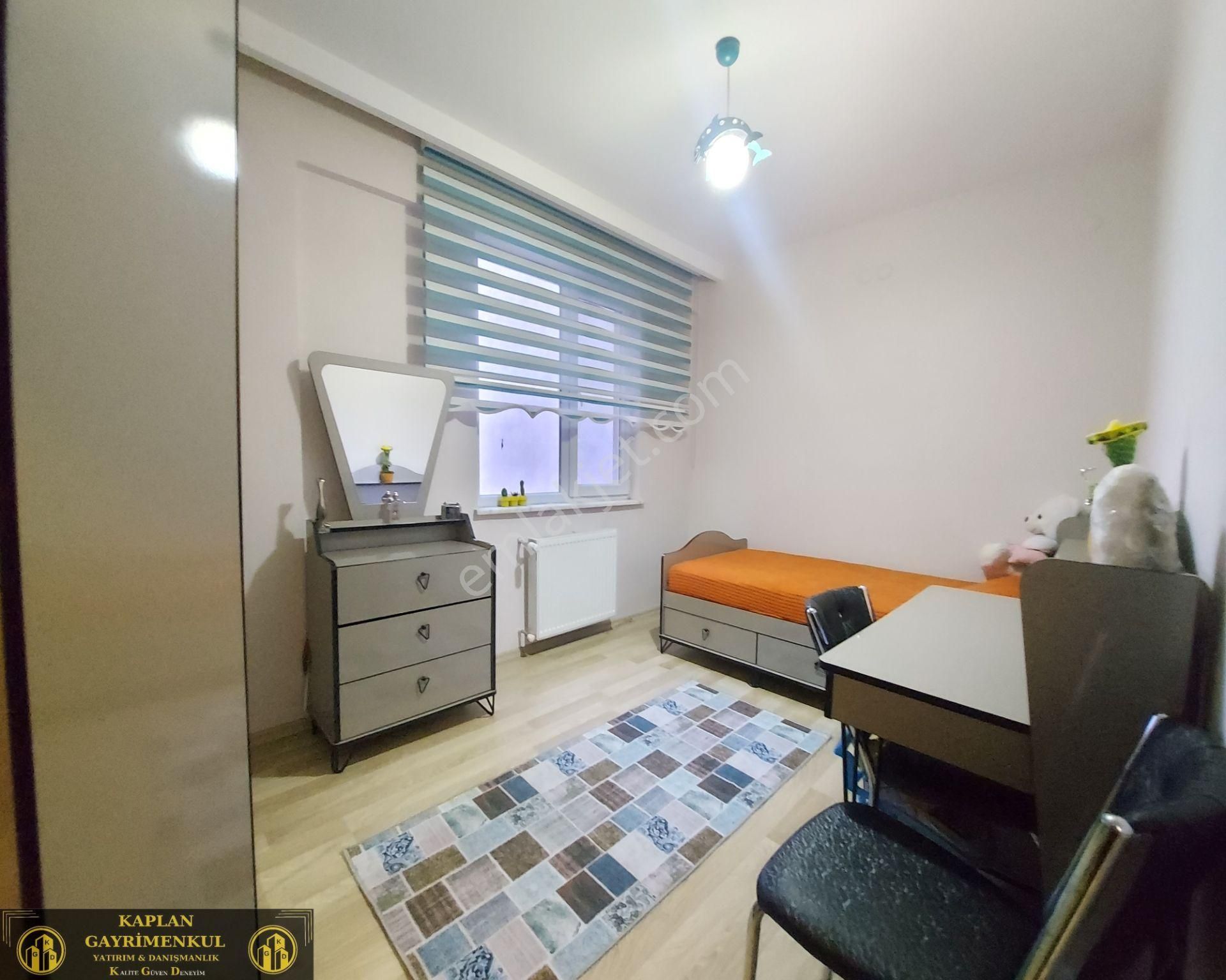Kaplan Gayrimenkul’den Gazi Yakup Satar Cad. Üstü 3+1 145 M² Satılık Arakat Daire - Görsel 18