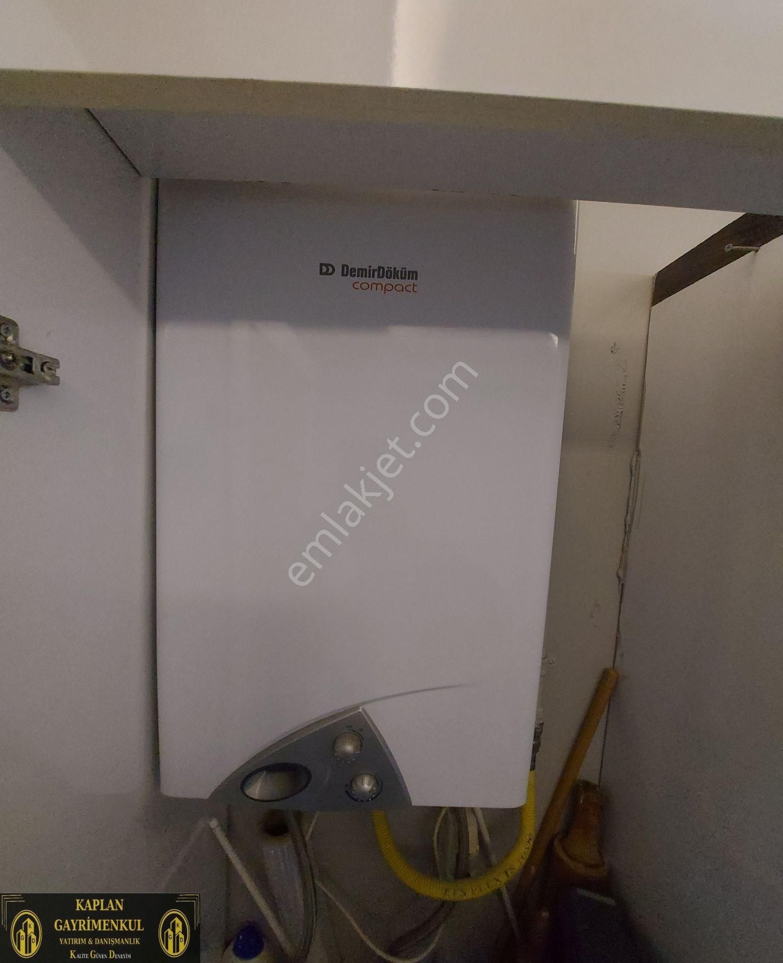 Kaplan Gayrimenkul’den Gazi Yakup Satar Cad. Üstü 3+1 145 M² Satılık Arakat Daire - Görsel 13