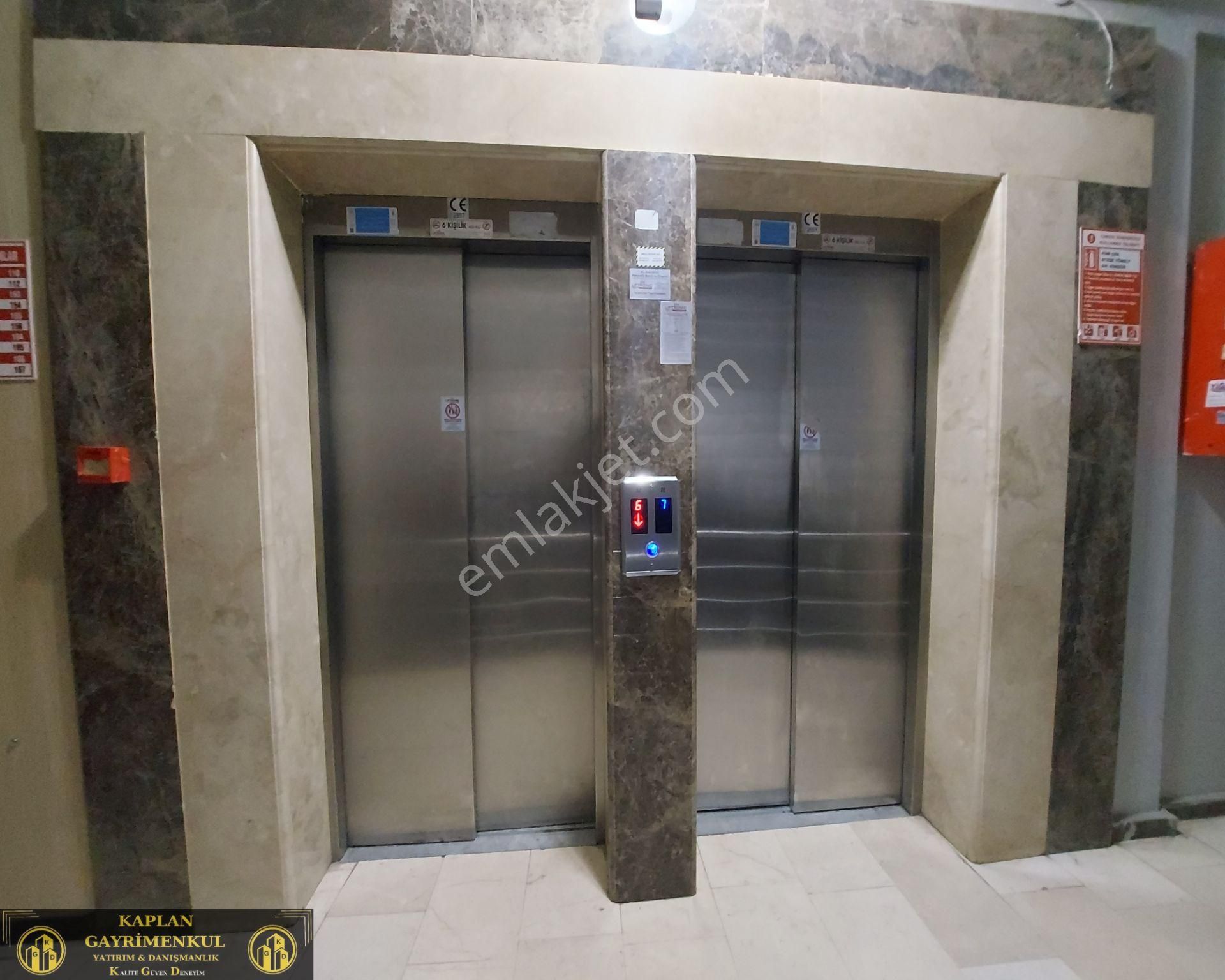 Kaplan Gayrimenkul’den Gazi Yakup Satar Cad. Üstü 3+1 145 M² Satılık Arakat Daire - Görsel 33