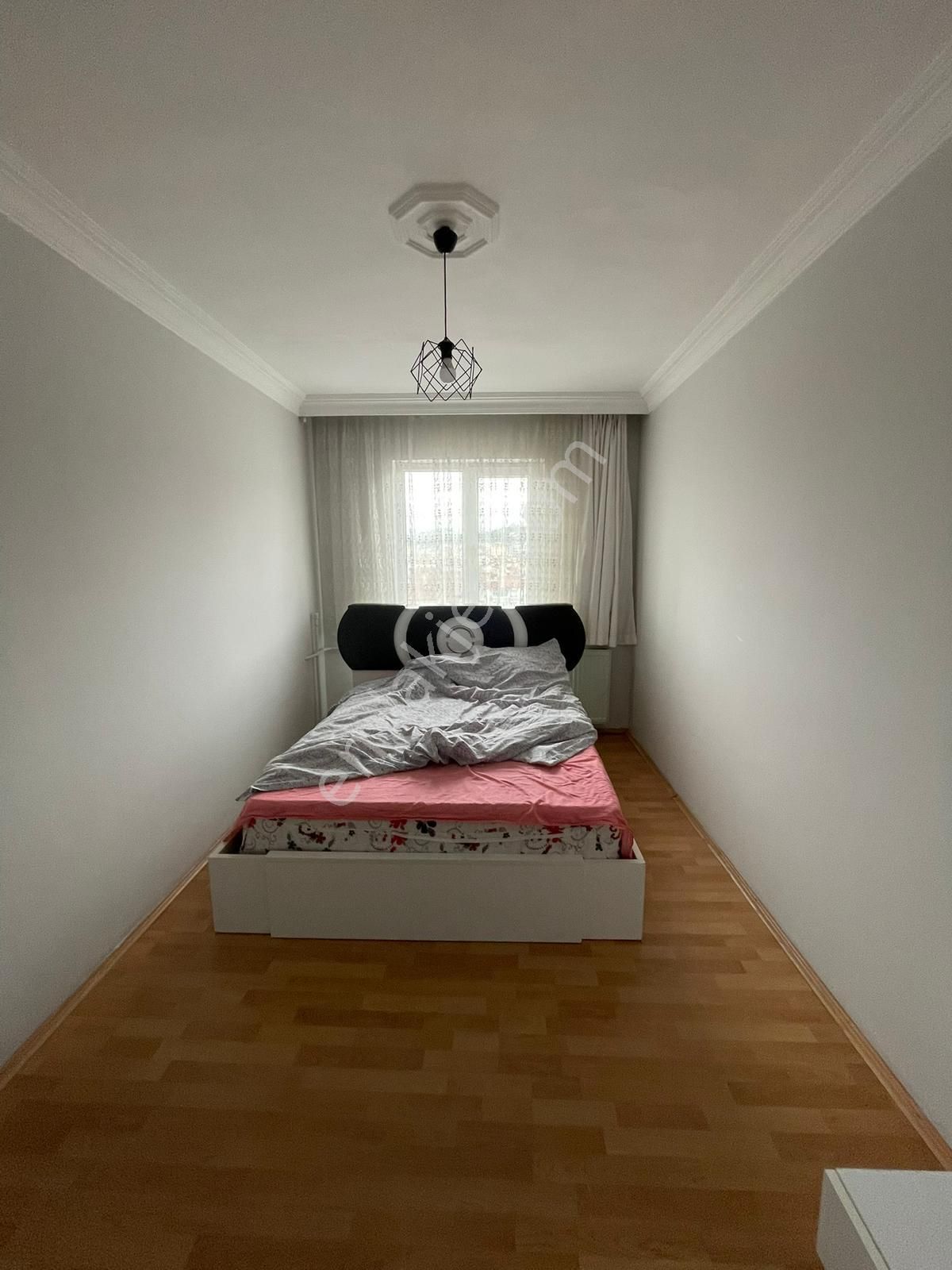 Afyon Üçok Emlaktan Cumhuriyet Mah Satılık Ebeveyn Banyolu 3+1 110m² Daire - Görsel 12