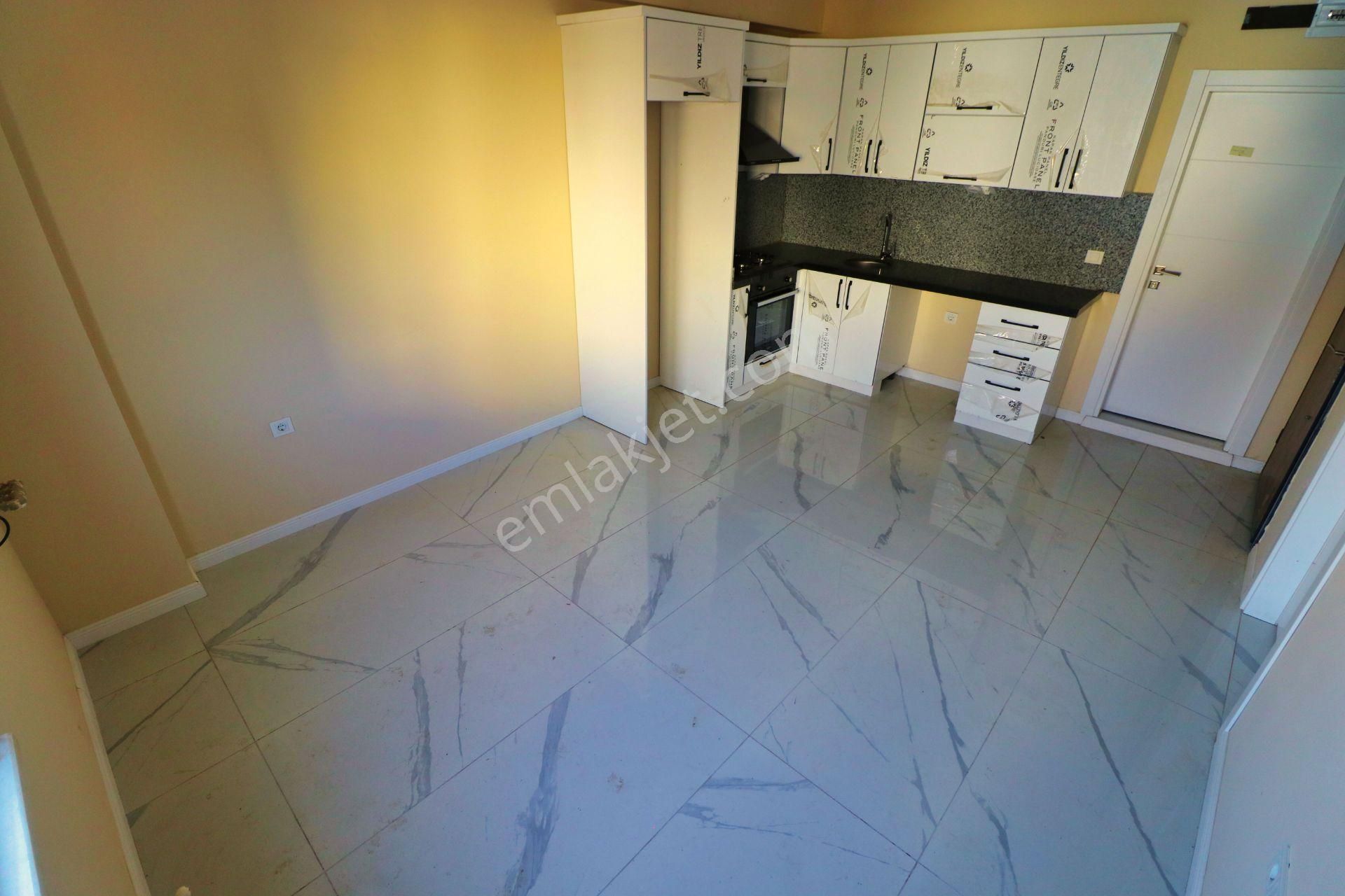 🛑🛑aktif'ten 2026 Yılının İlk Fırsatı!!! Doğa İle İç İçe Sıfır Binada Ön Cephe 1+1 Daire - Görsel 2