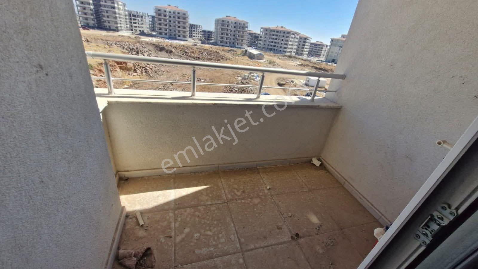 Gzt Fuar Emlak'tan Gazi Konutta 3+1 Dairemiz Satılıktır - Görsel 4