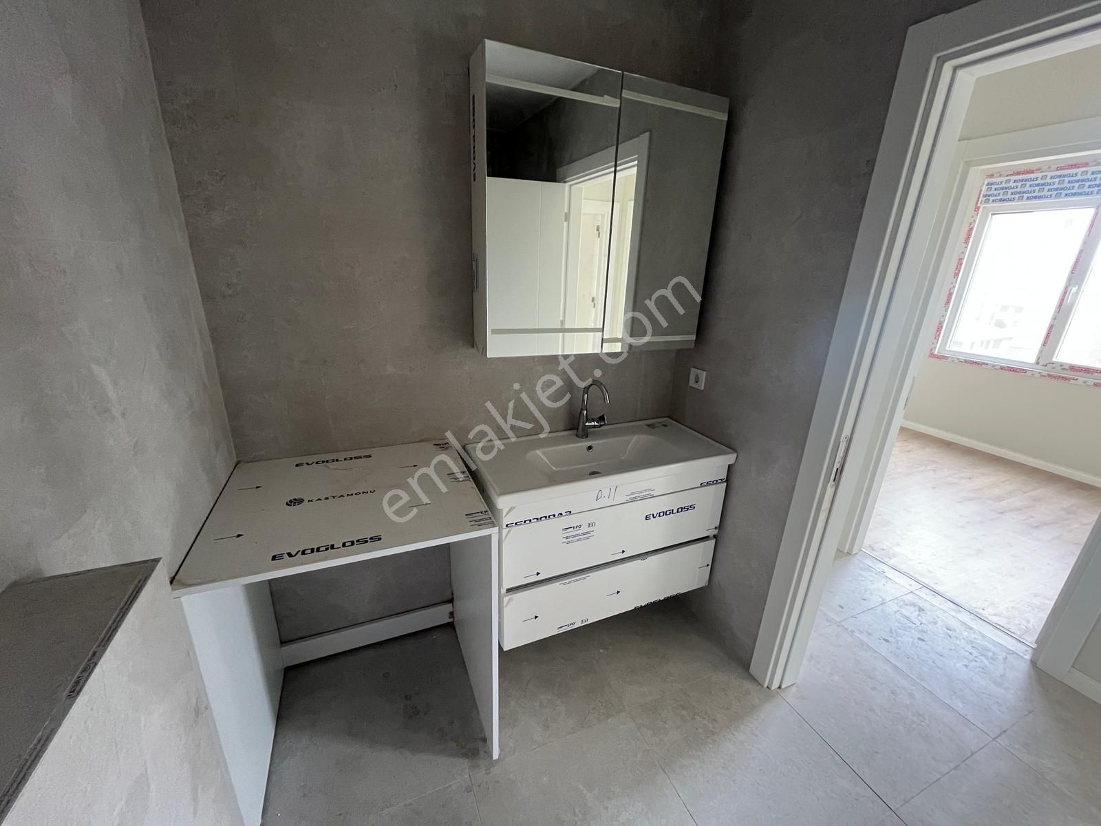 Bostancı'da Ferah Deniz Manzaralı, 100m² Net, 3+1 Satılık Daire - Görsel 34