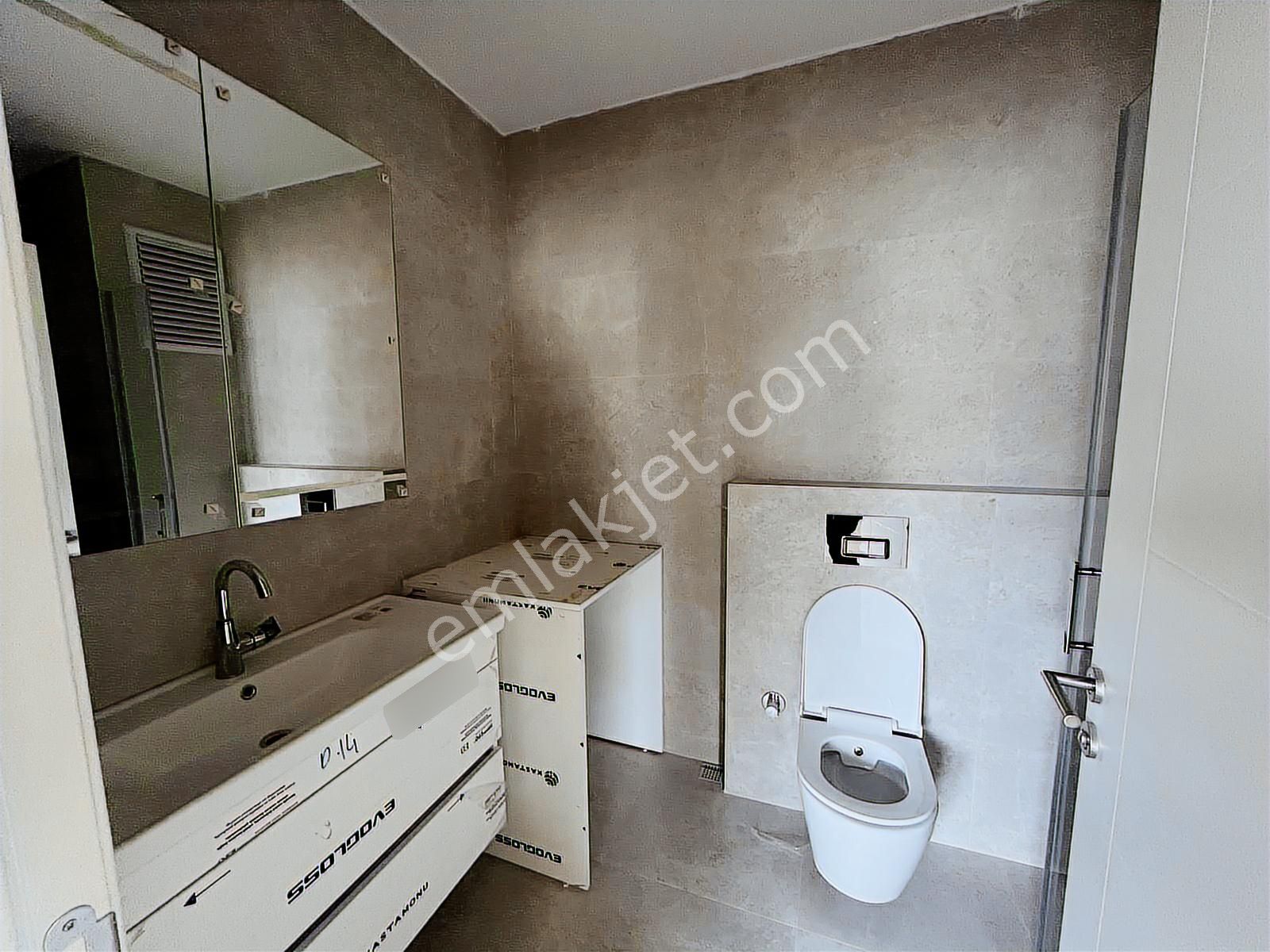 Bostancı'da Ferah Deniz Manzaralı, 100m² Net, 3+1 Satılık Daire - Görsel 31