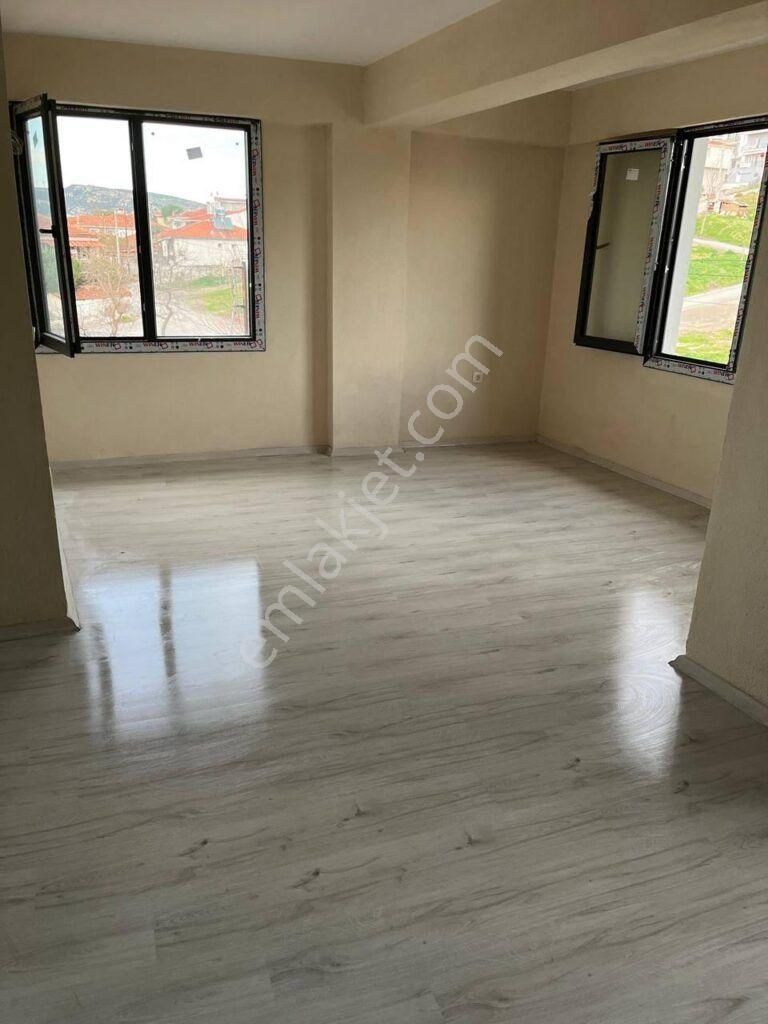 Foça Kazım Dirik Mahallesinde Satılık 2+1 Sıfır Daire - Görsel 7