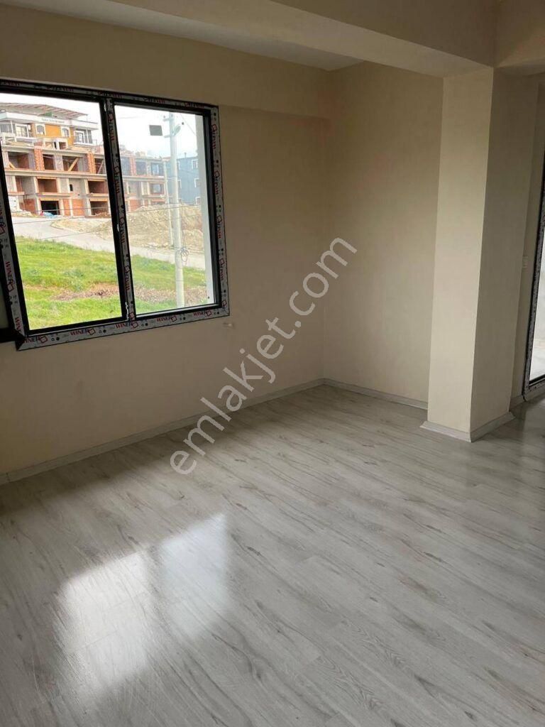 Foça Kazım Dirik Mahallesinde Satılık 2+1 Sıfır Daire - Görsel 5