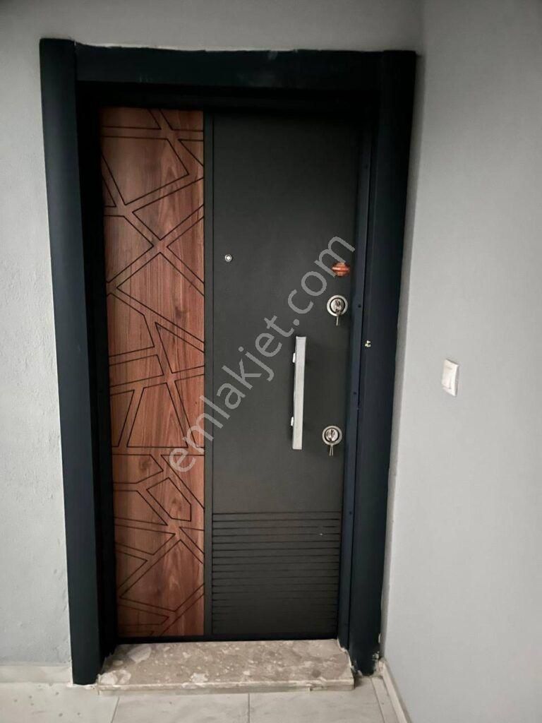 Foça Kazım Dirik Mahallesinde Satılık 2+1 Sıfır Daire - Görsel 10