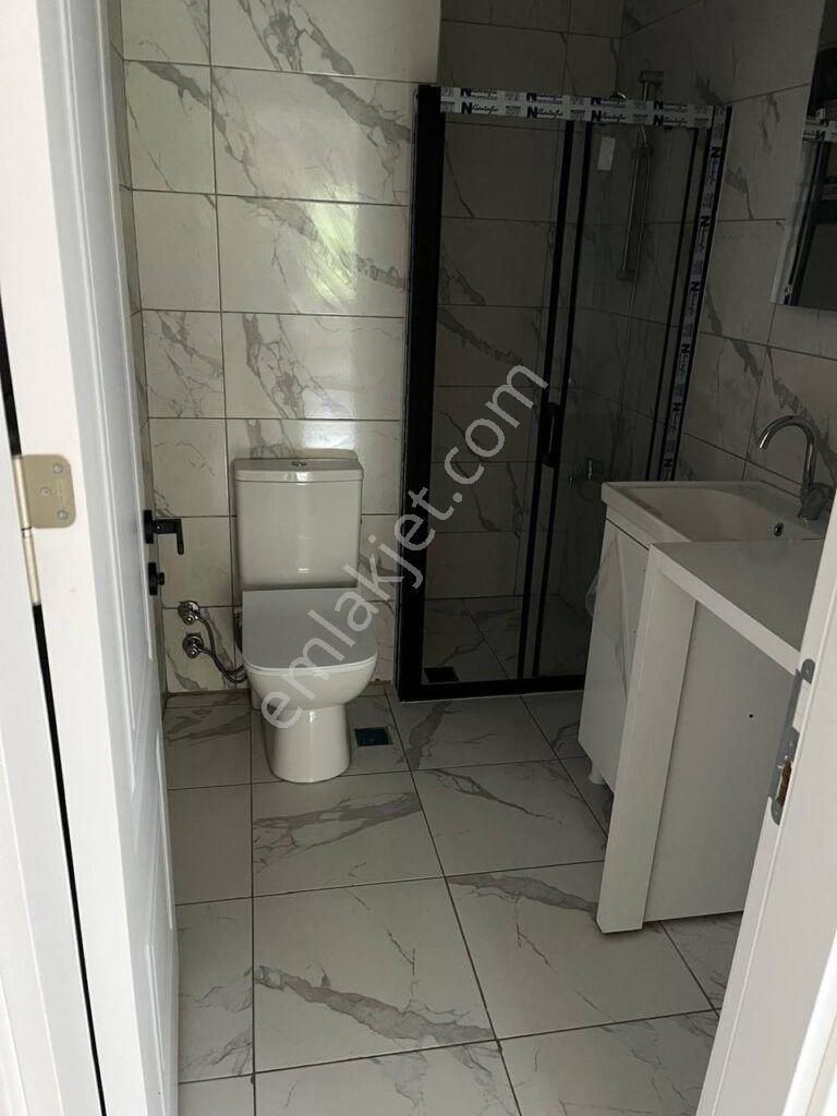 Foça Kazım Dirik Mahallesinde Satılık 2+1 Sıfır Daire - Görsel 4