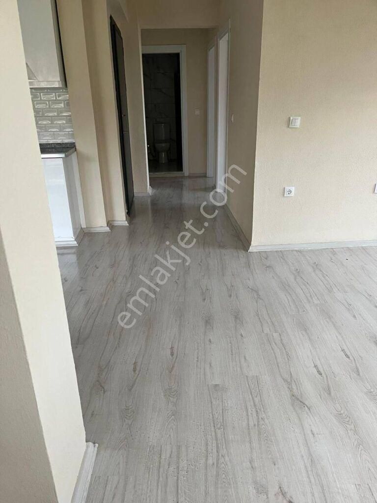 Foça Kazım Dirik Mahallesinde Satılık 2+1 Sıfır Daire - Görsel 8