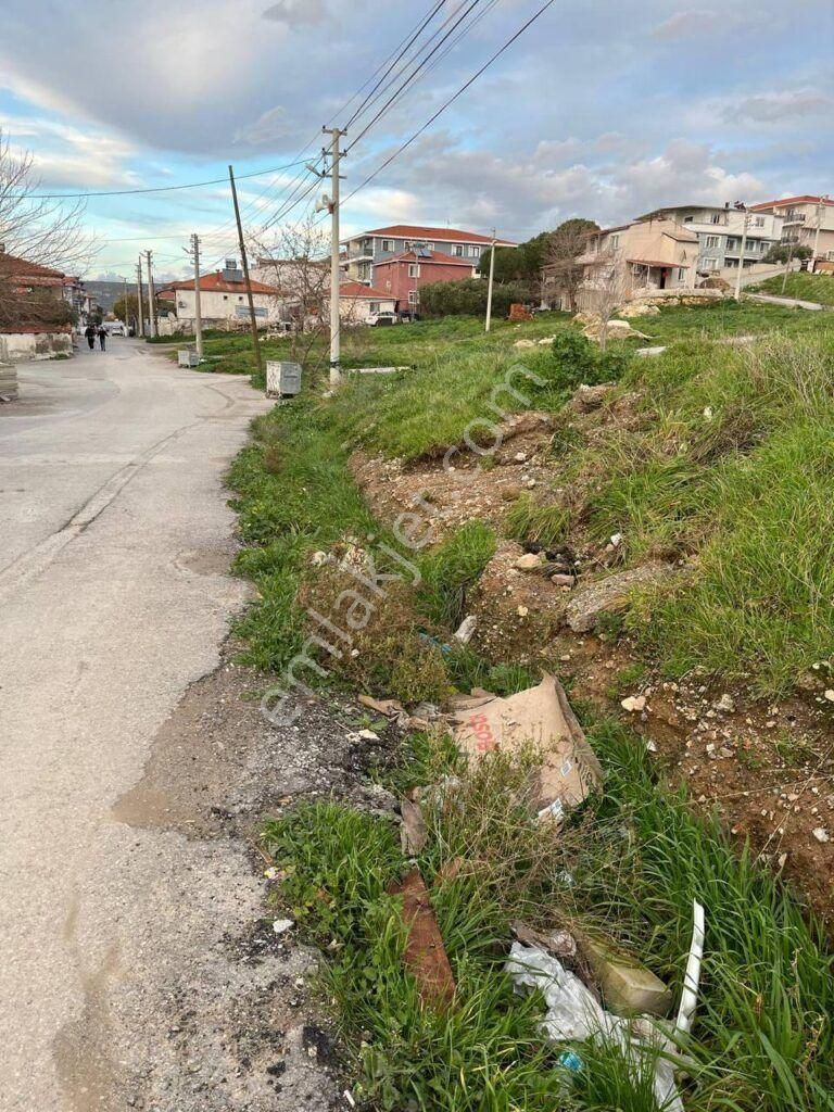 Foça Kazım Dirik Mahallesinde Satılık 2+1 Sıfır Daire - Görsel 9