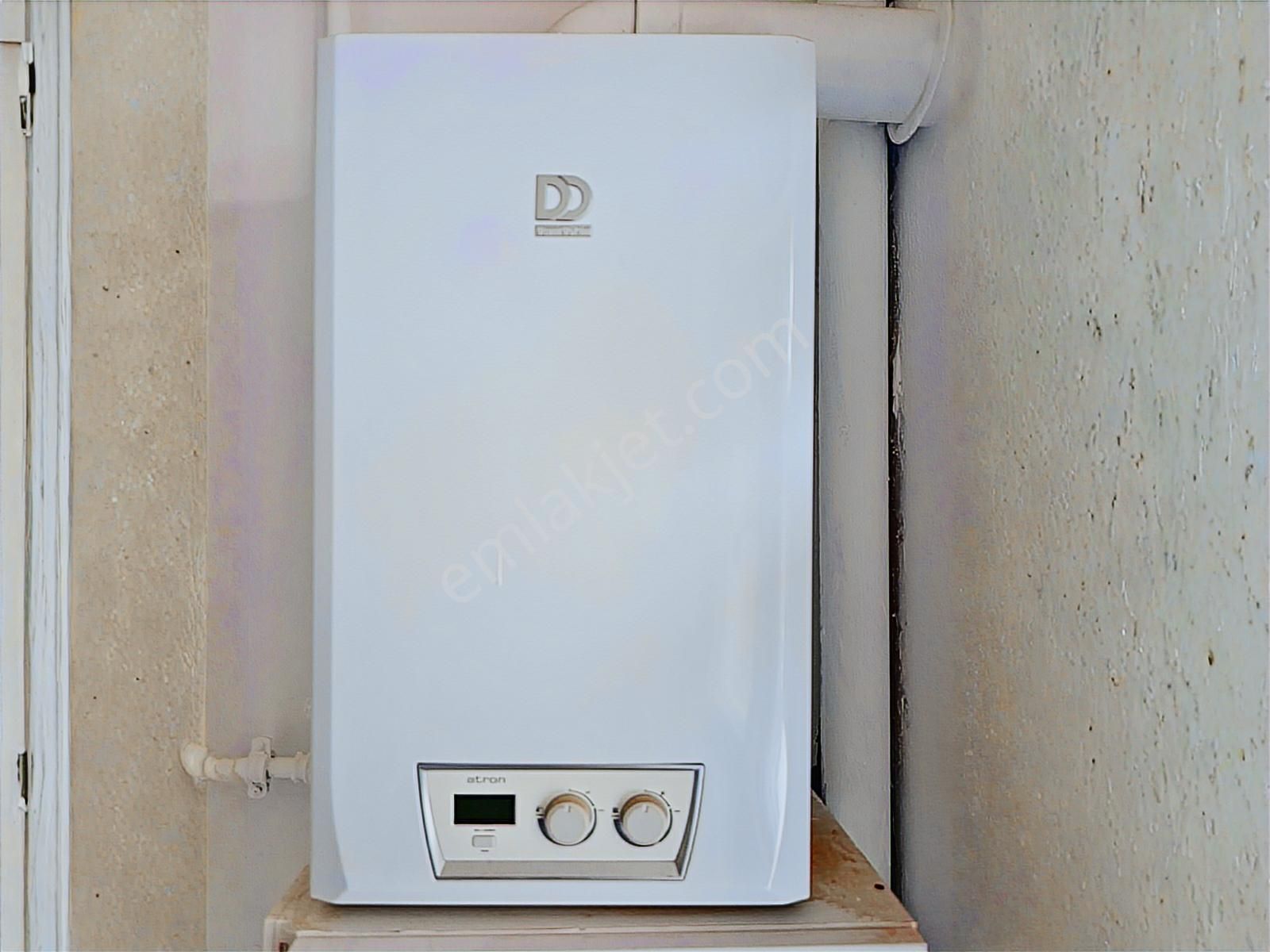 Ayrı Mutfak, Kiralık 1+1 , Site İçi, Yeni Köprü Yakın - Görsel 6