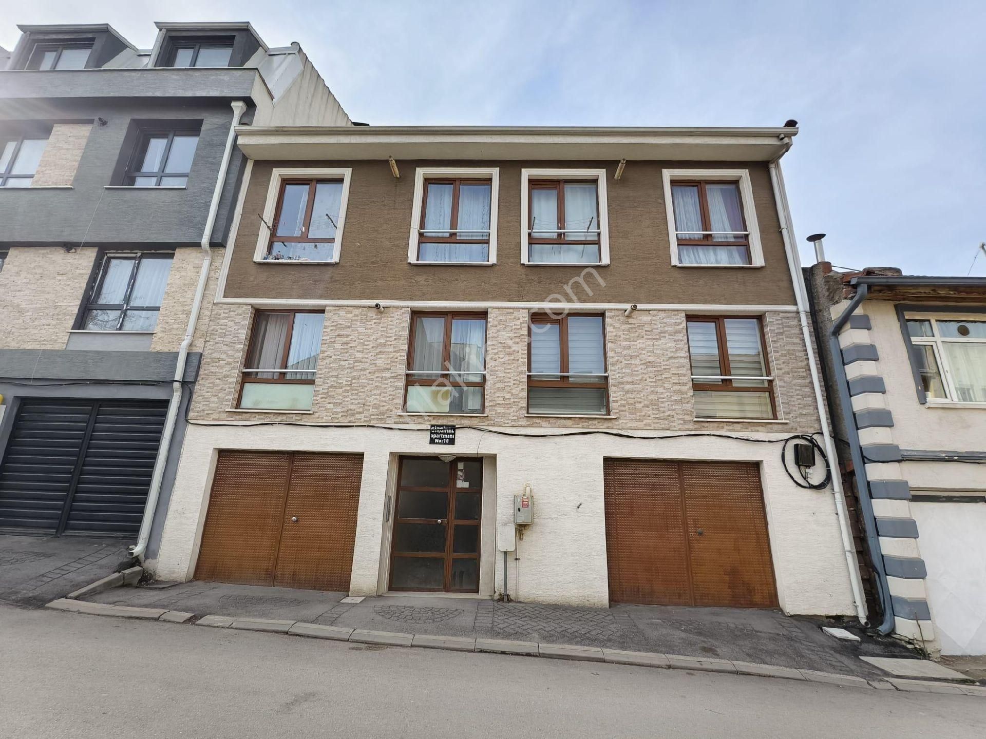 Pera'dan Büyükdere Mah. Ogü Yakını 1+0 Eşyalı Kiralık Daire