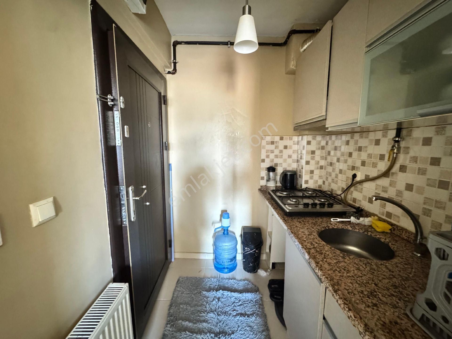 Pera'dan Büyükdere Mah. Ogü Yakını 1+0 Eşyalı Kiralık Daire - Görsel 5