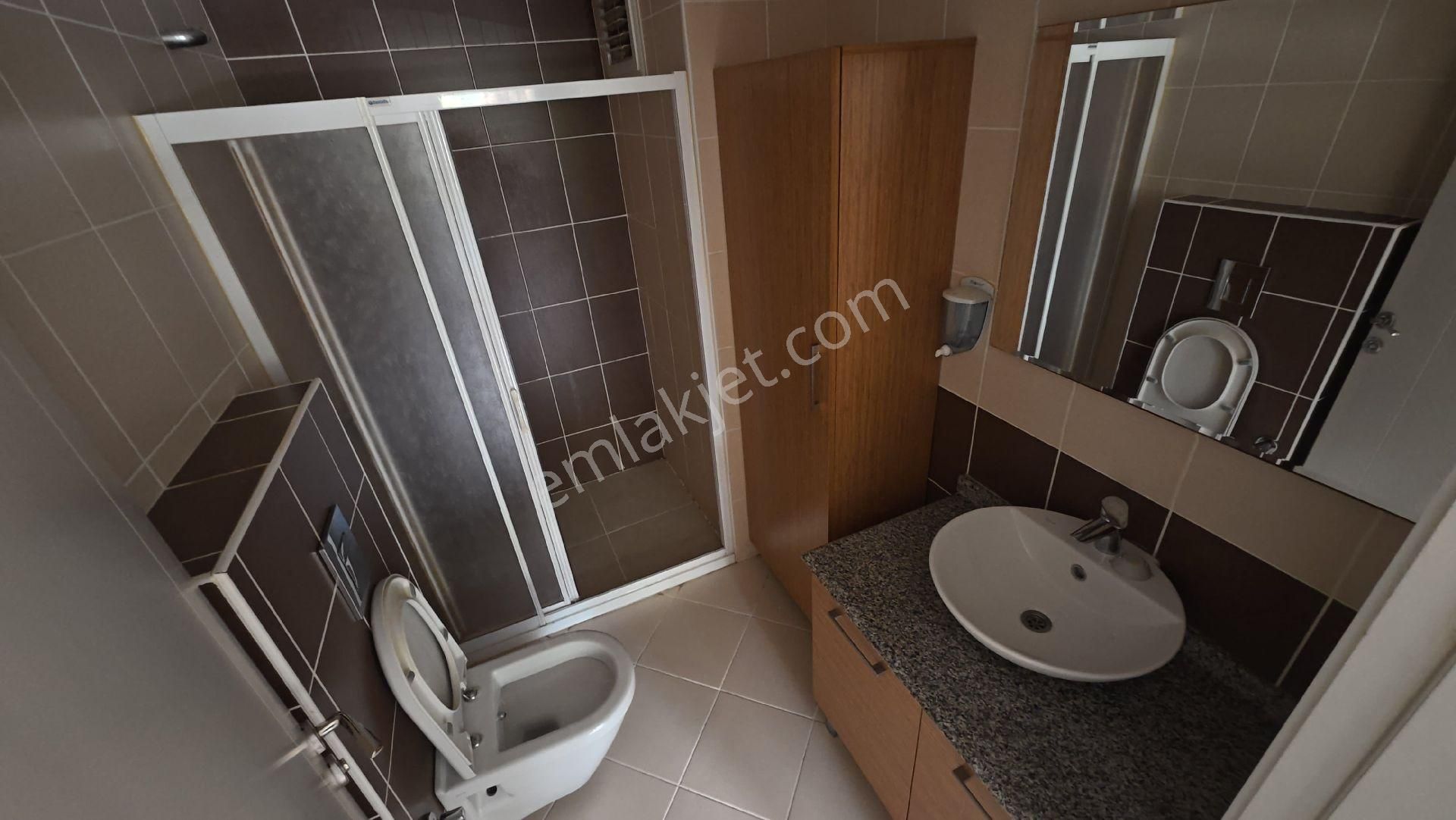 Molla Yusuf Mahallesınde Site İçerisinde Ters Dubleks Ayrı Mutfaklı Dogalgazlı 3+1 Kıralık Daire - Görsel 22