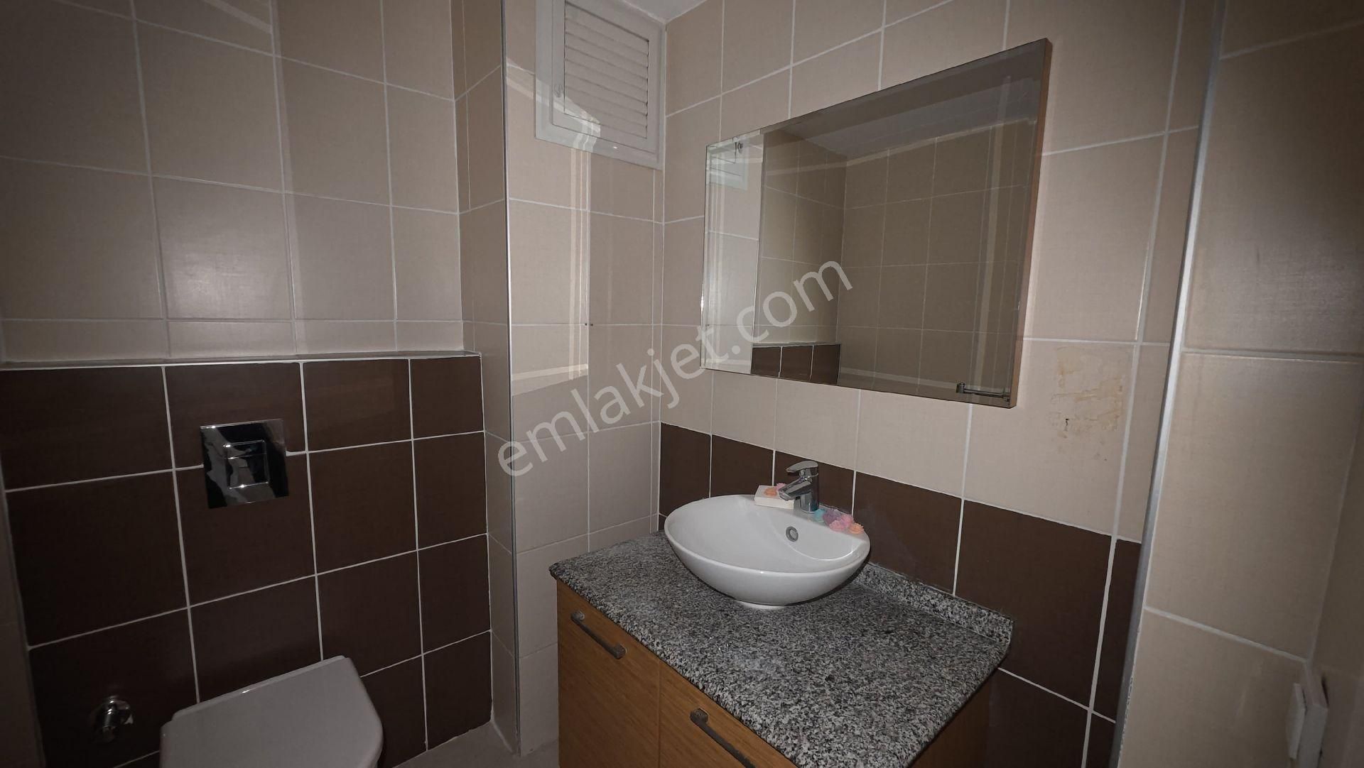 Molla Yusuf Mahallesınde Site İçerisinde Ters Dubleks Ayrı Mutfaklı Dogalgazlı 3+1 Kıralık Daire - Görsel 28