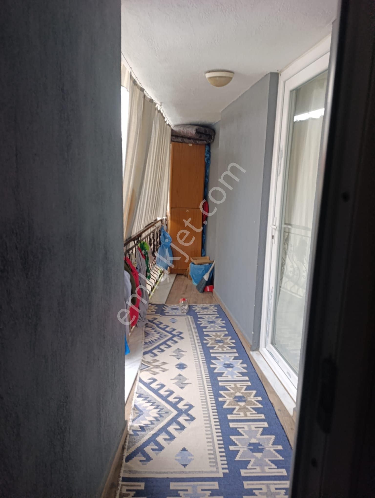 İlbadı Mahallesinde Ara Kat Çift Balkonlu Doğalgazlı 2+1/100 M2 8 Yıllık Daire 2.950.000 Tl - Görsel 13