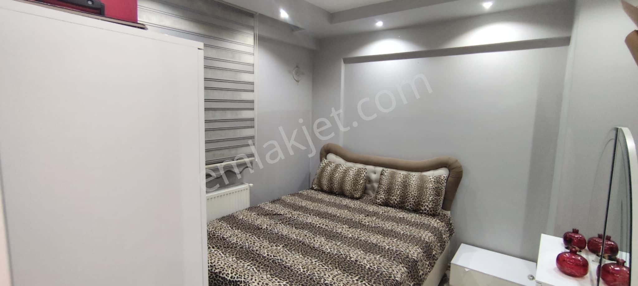 İlbadı Mahallesinde Ara Kat Çift Balkonlu Doğalgazlı 2+1/100 M2 8 Yıllık Daire 2.950.000 Tl - Görsel 10