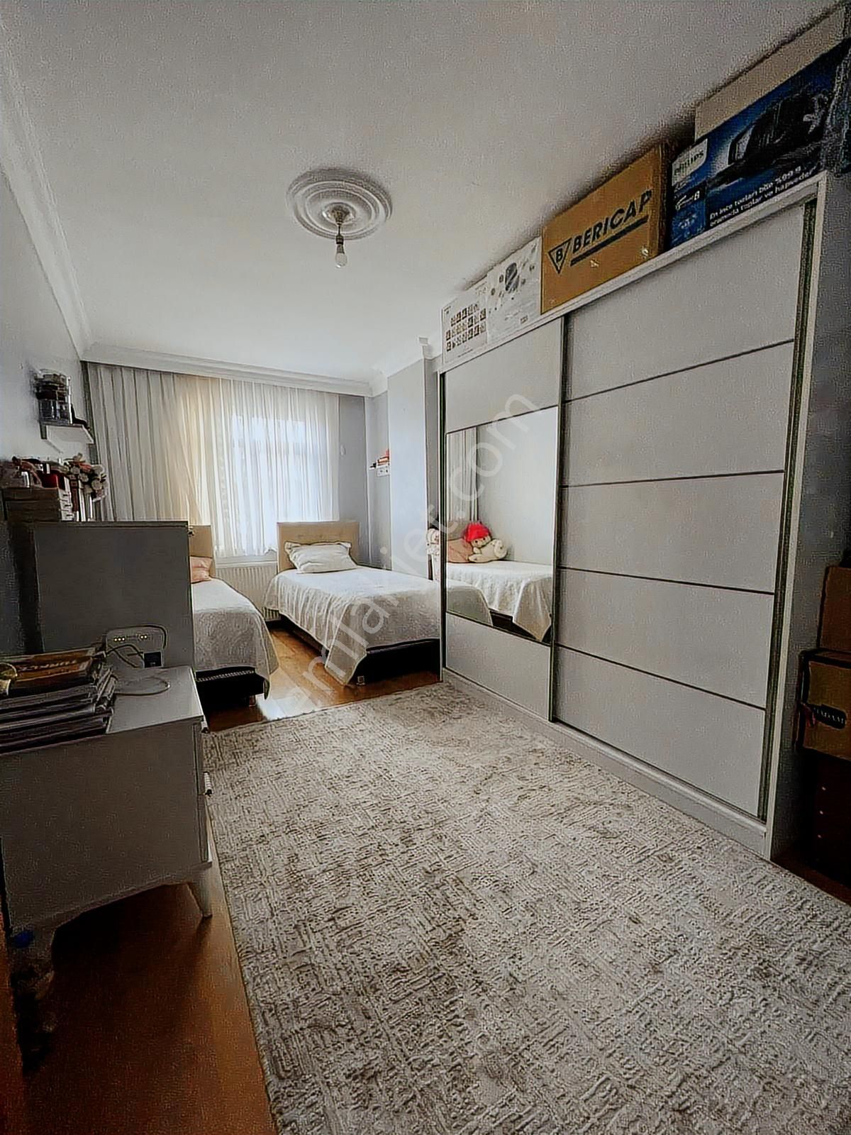 Sancaktepe Abdurrahmangazi'de 4+2 2 Ayrı 2+1 Daire Tek Tapu ! - Görsel 18