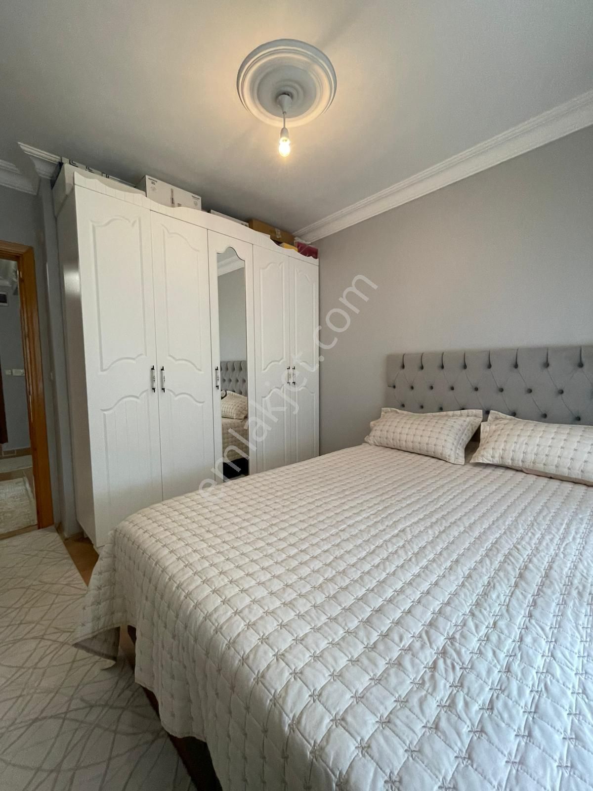 Sancaktepe Abdurrahmangazi'de 4+2 2 Ayrı 2+1 Daire Tek Tapu ! - Görsel 23