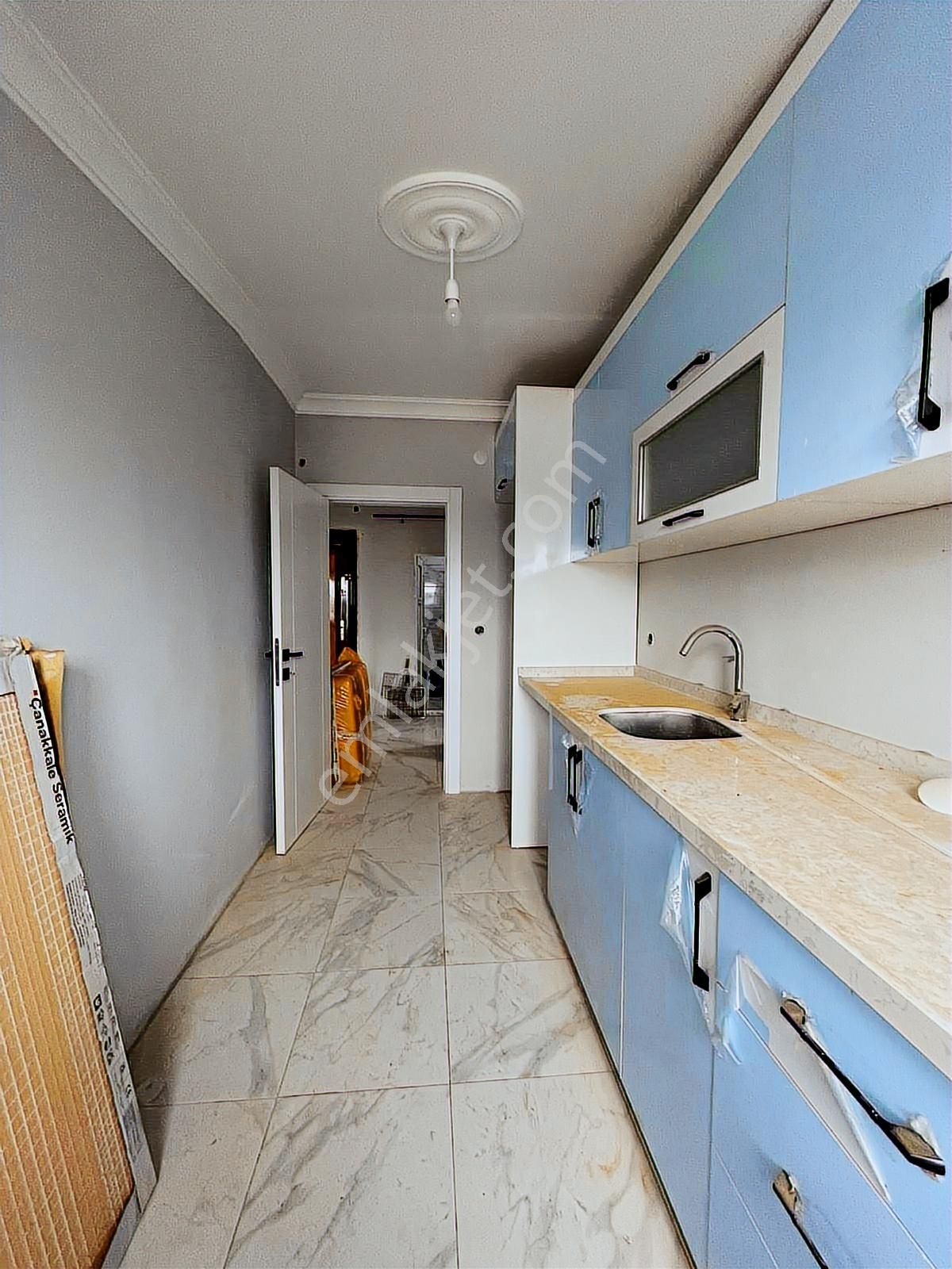 Sancaktepe Abdurrahmangazi'de 4+2 2 Ayrı 2+1 Daire Tek Tapu ! - Görsel 28