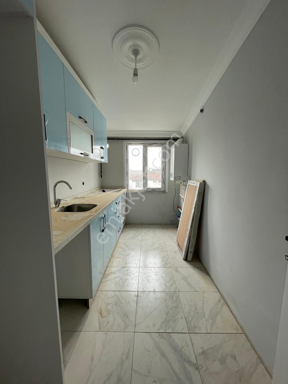 Sancaktepe Abdurrahmangazi'de 4+2 2 Ayrı 2+1 Daire Tek Tapu ! - Görsel 29