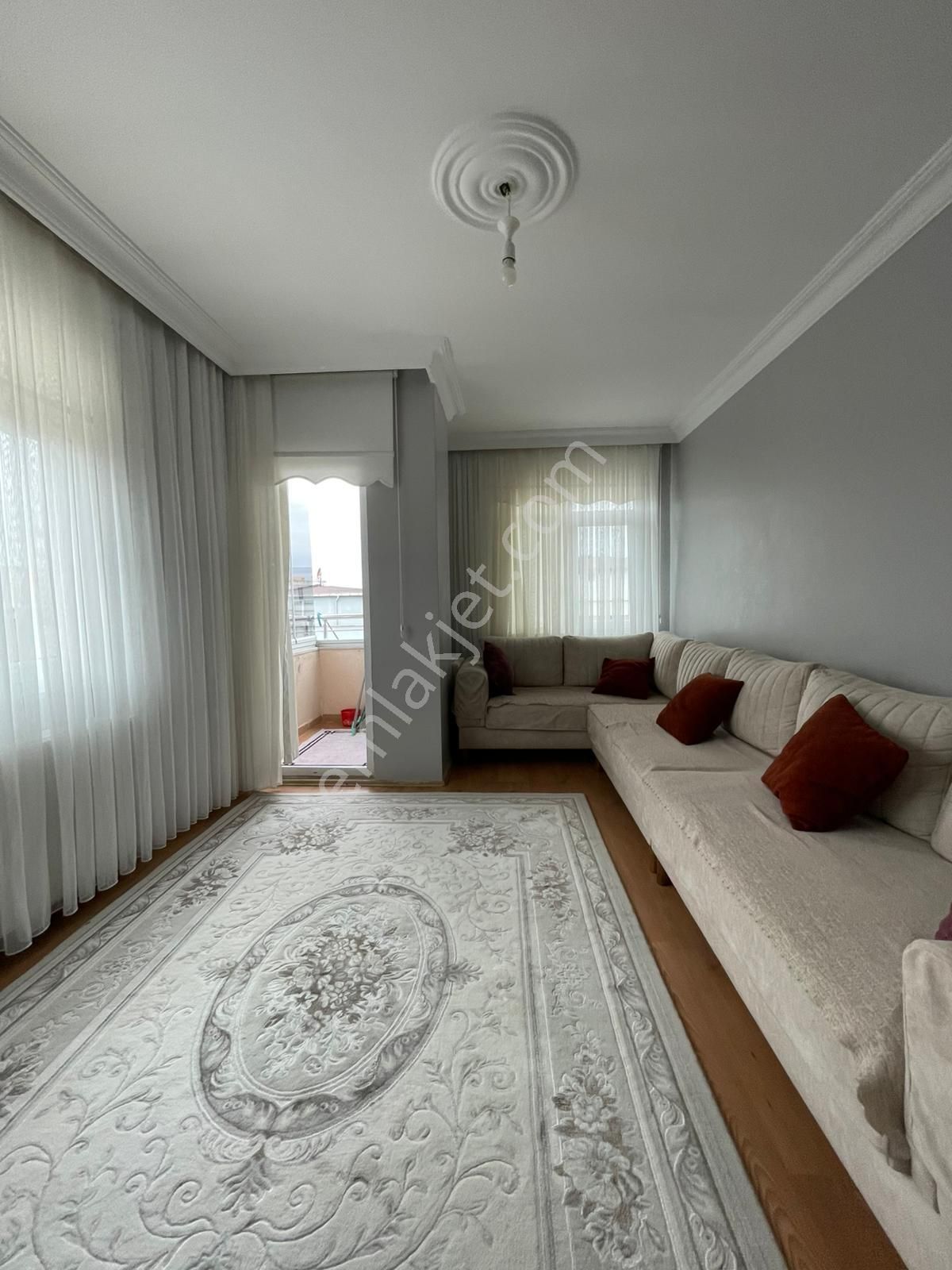 Sancaktepe Abdurrahmangazi'de 4+2 2 Ayrı 2+1 Daire Tek Tapu ! - Görsel 5