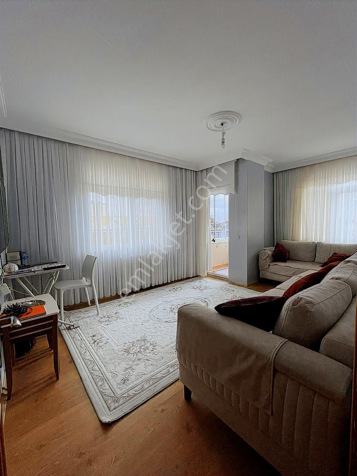 Sancaktepe Abdurrahmangazi'de 4+2 2 Ayrı 2+1 Daire Tek Tapu !