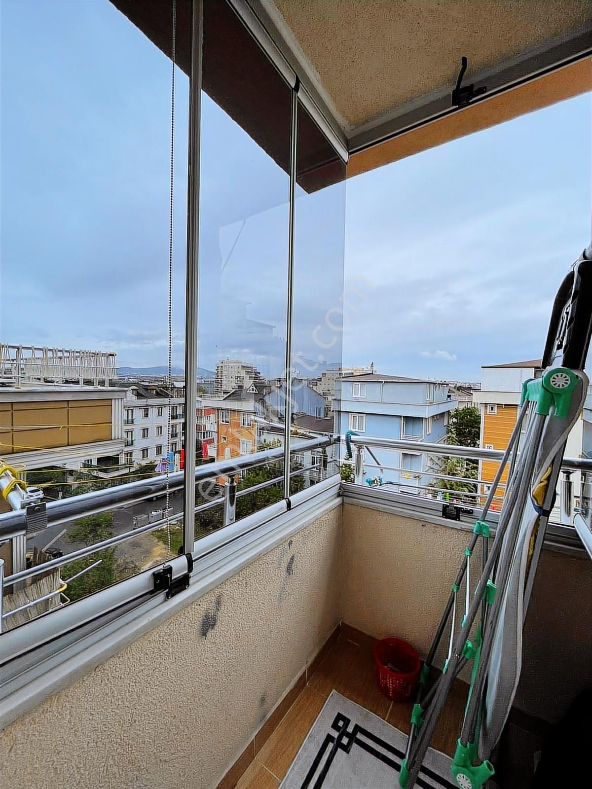 Sancaktepe Abdurrahmangazi'de 4+2 2 Ayrı 2+1 Daire Tek Tapu ! - Görsel 2