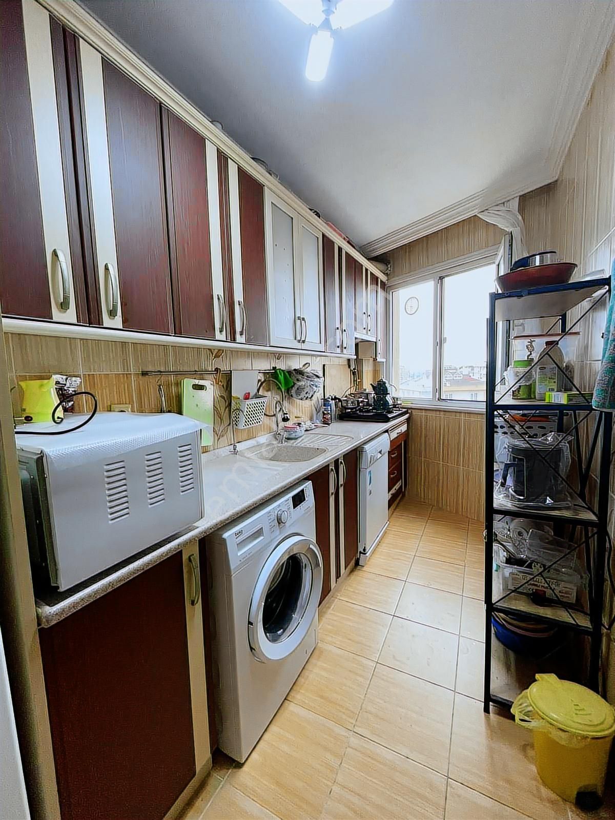 Sancaktepe Satılık Daire 3+1 130m Asansörlü Arakat - Görsel 3