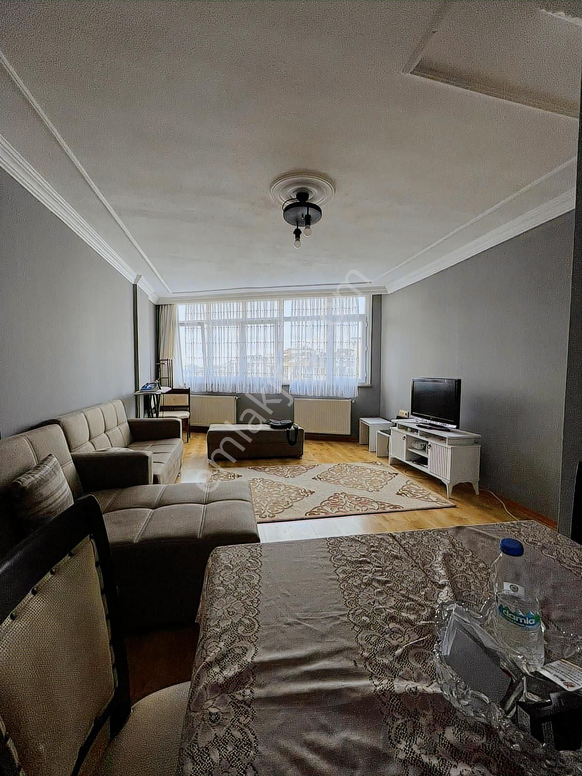 Sancaktepe Satılık Daire 3+1 130m Asansörlü Arakat - Görsel 12