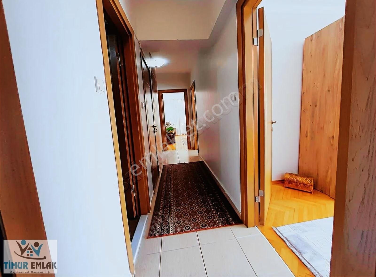 Ambarlı Deniz Manzaralı Satılık Fırsat 6+2 Dubleks Daire - Görsel 31